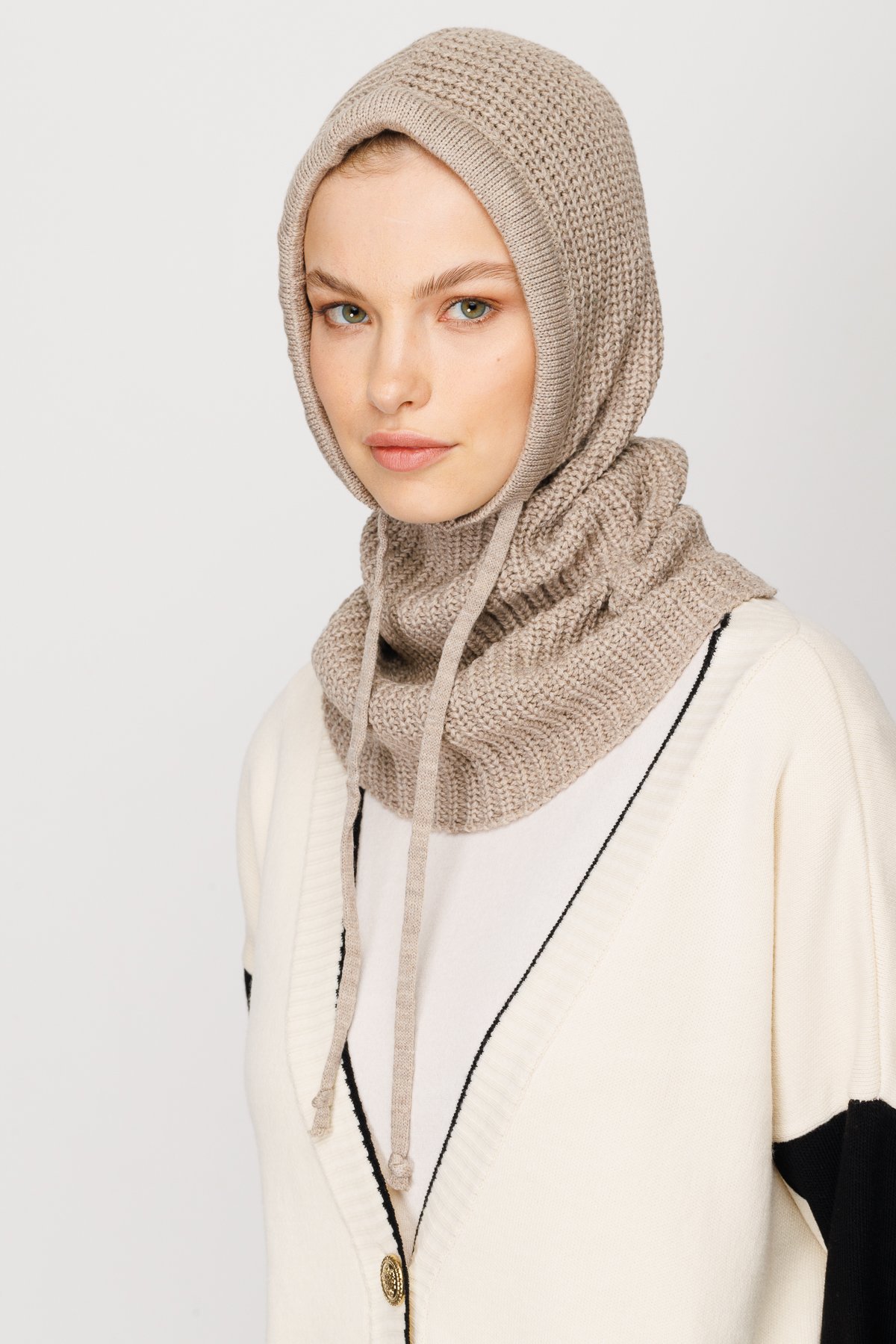 Balaclava - Canyon