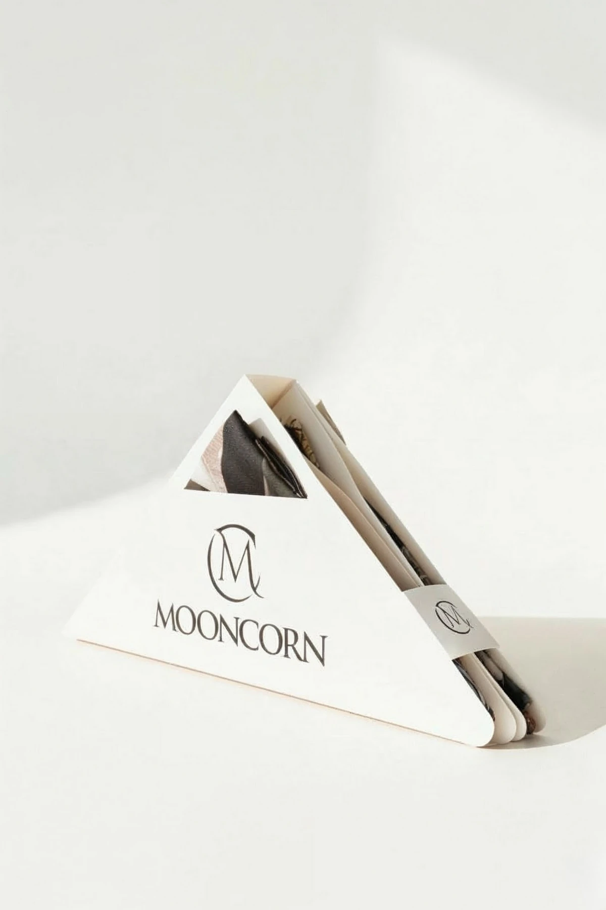 Bambu Jakar Eşarp Color Box