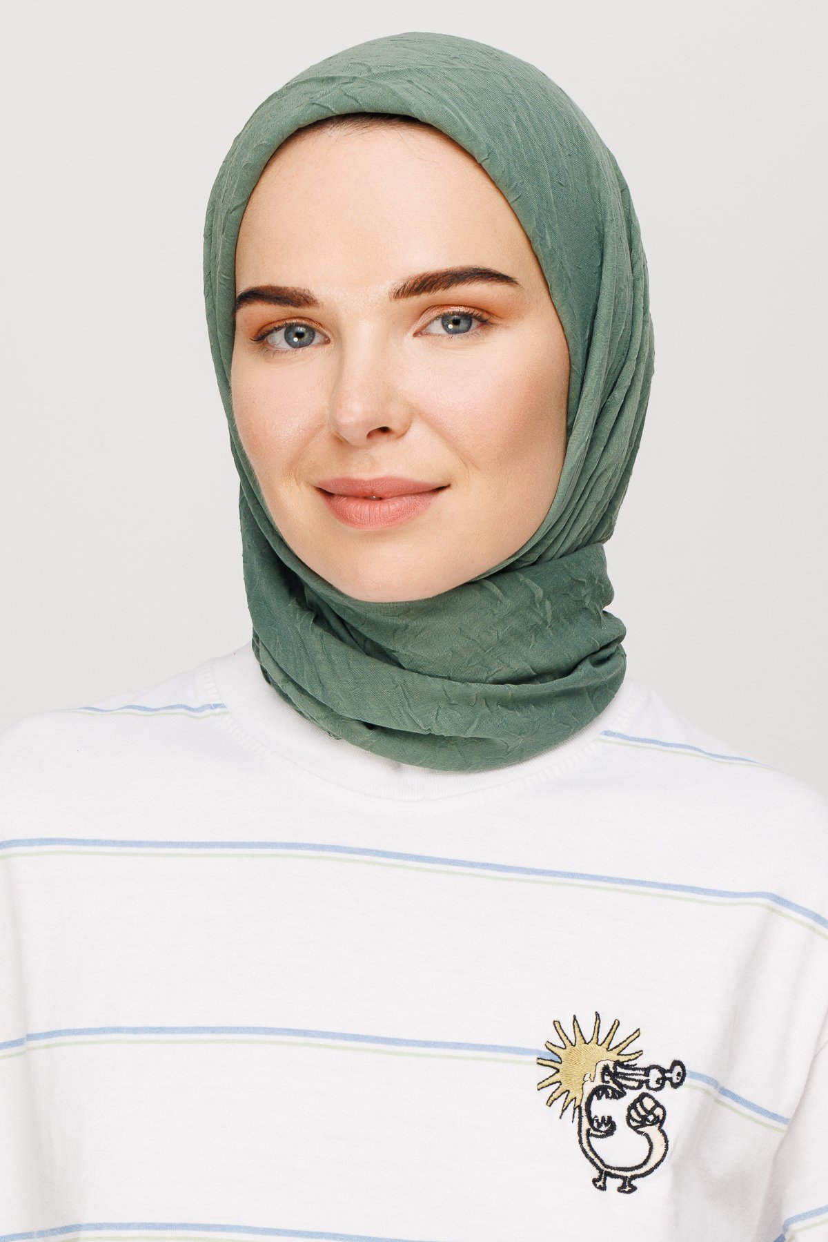 Bamboo Hijab