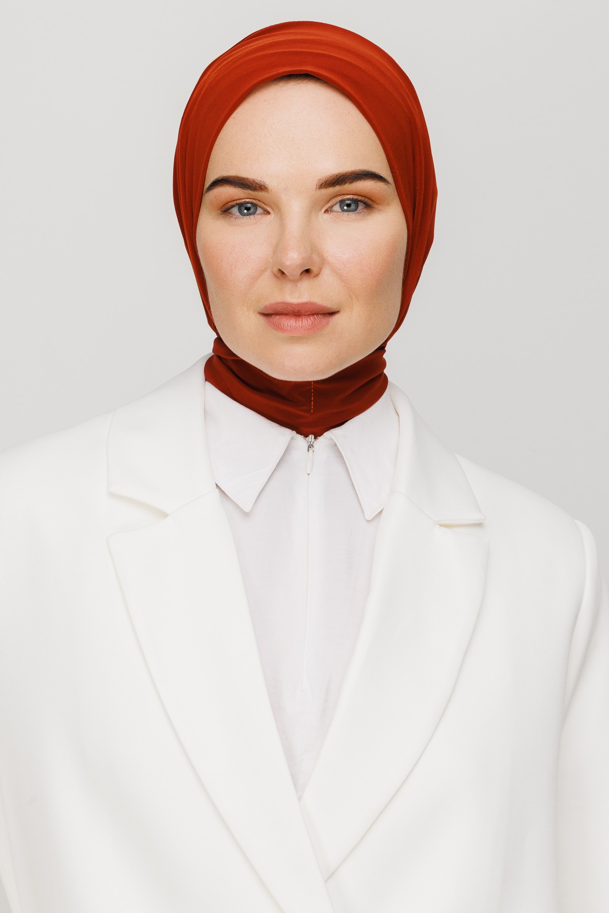 Praktischer Hijab