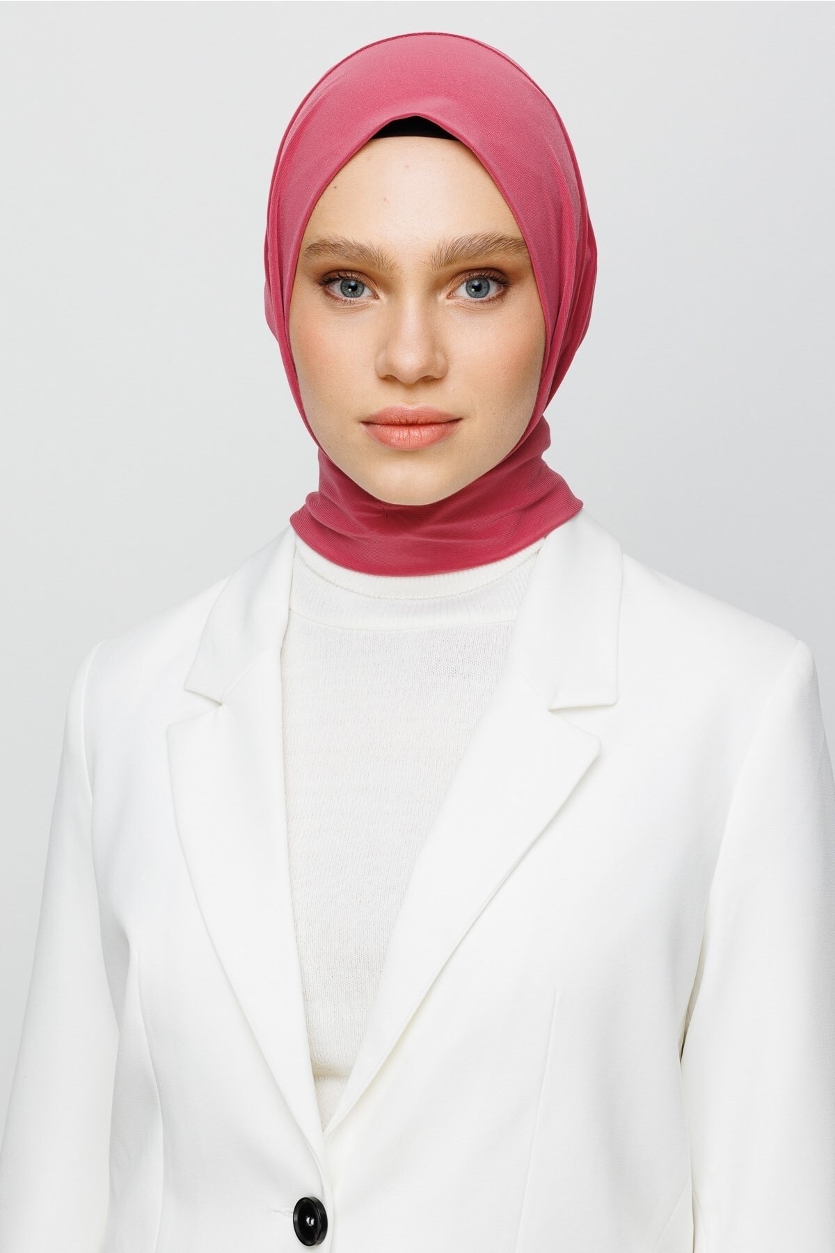 Praktischer Hijab