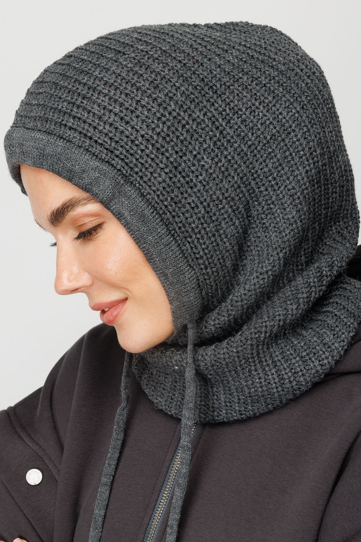 Balaclava - Smoked