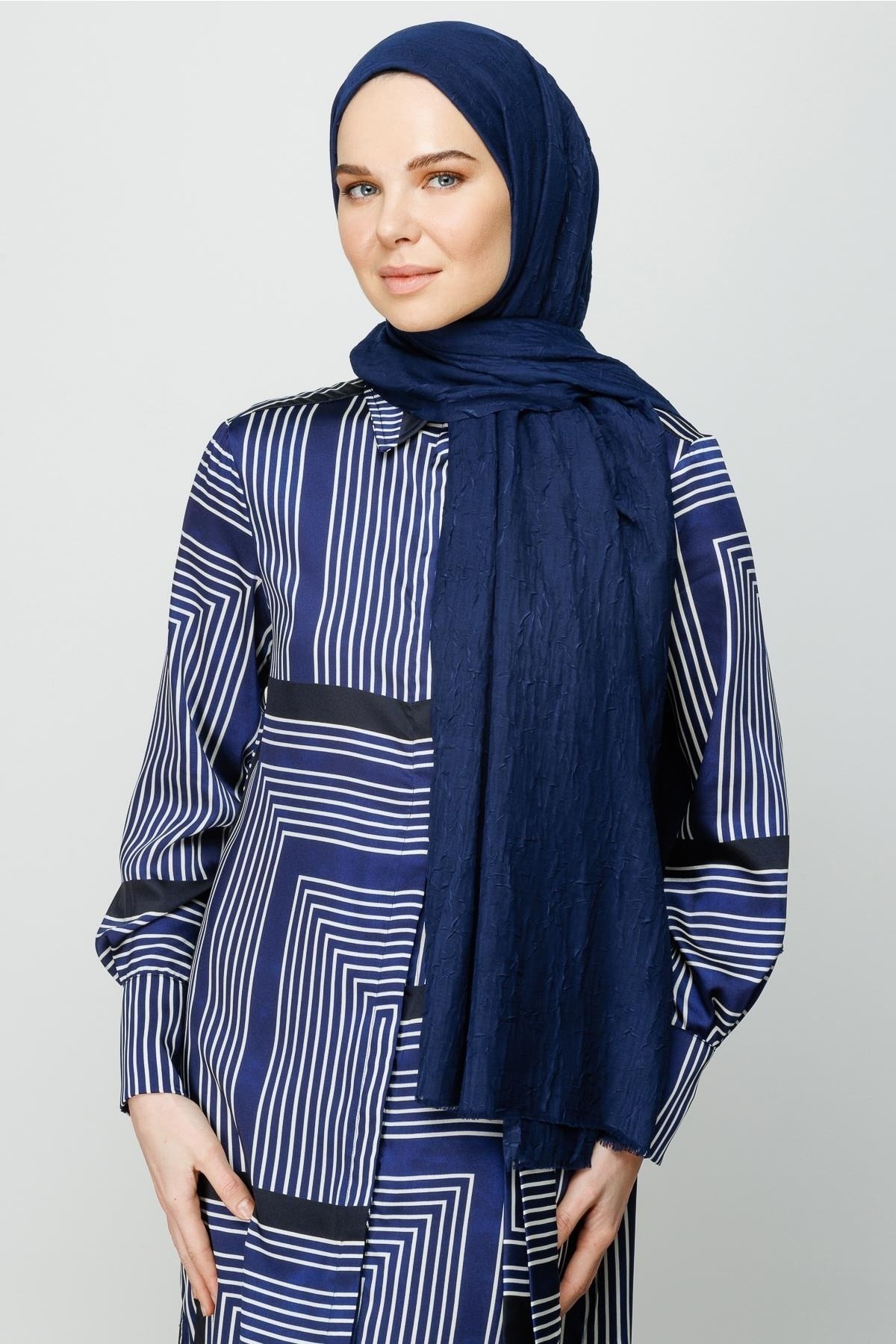 Bamboo Hijab