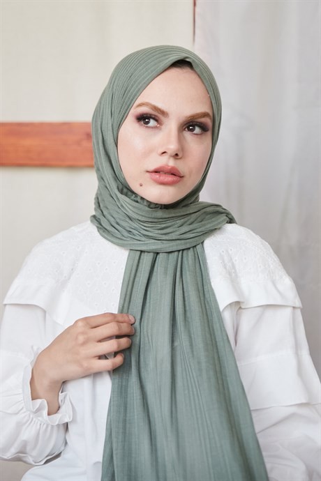 Comfy Jersey Hijab