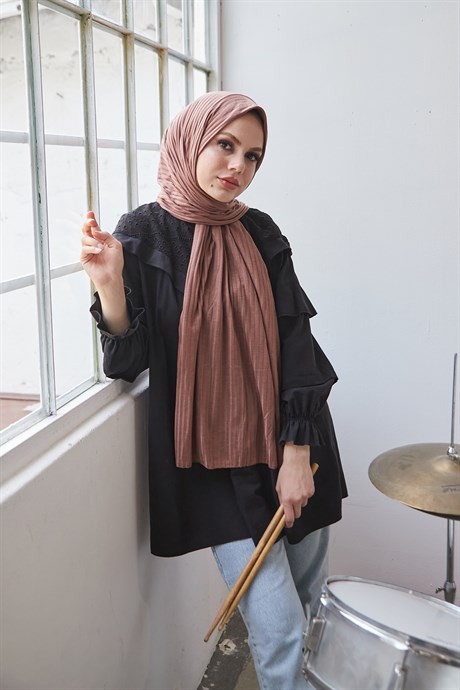 Comfy Jersey Hijab