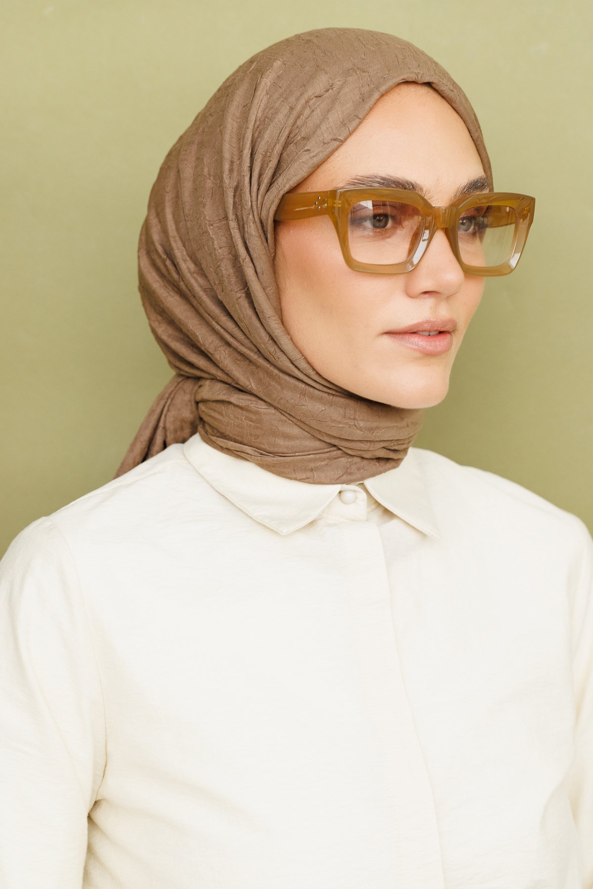 Bamboo Hijab