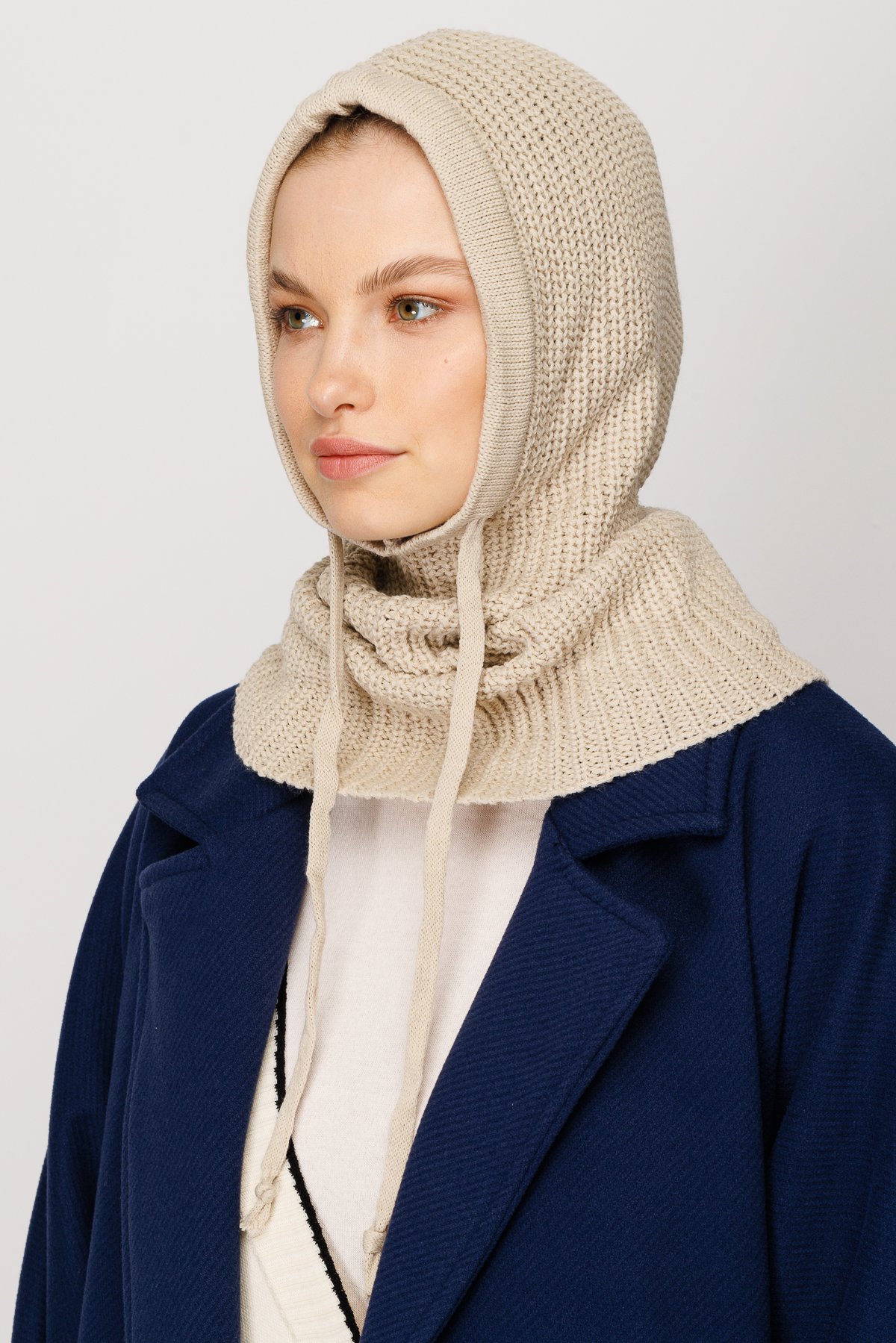 Balaclava - Ivory