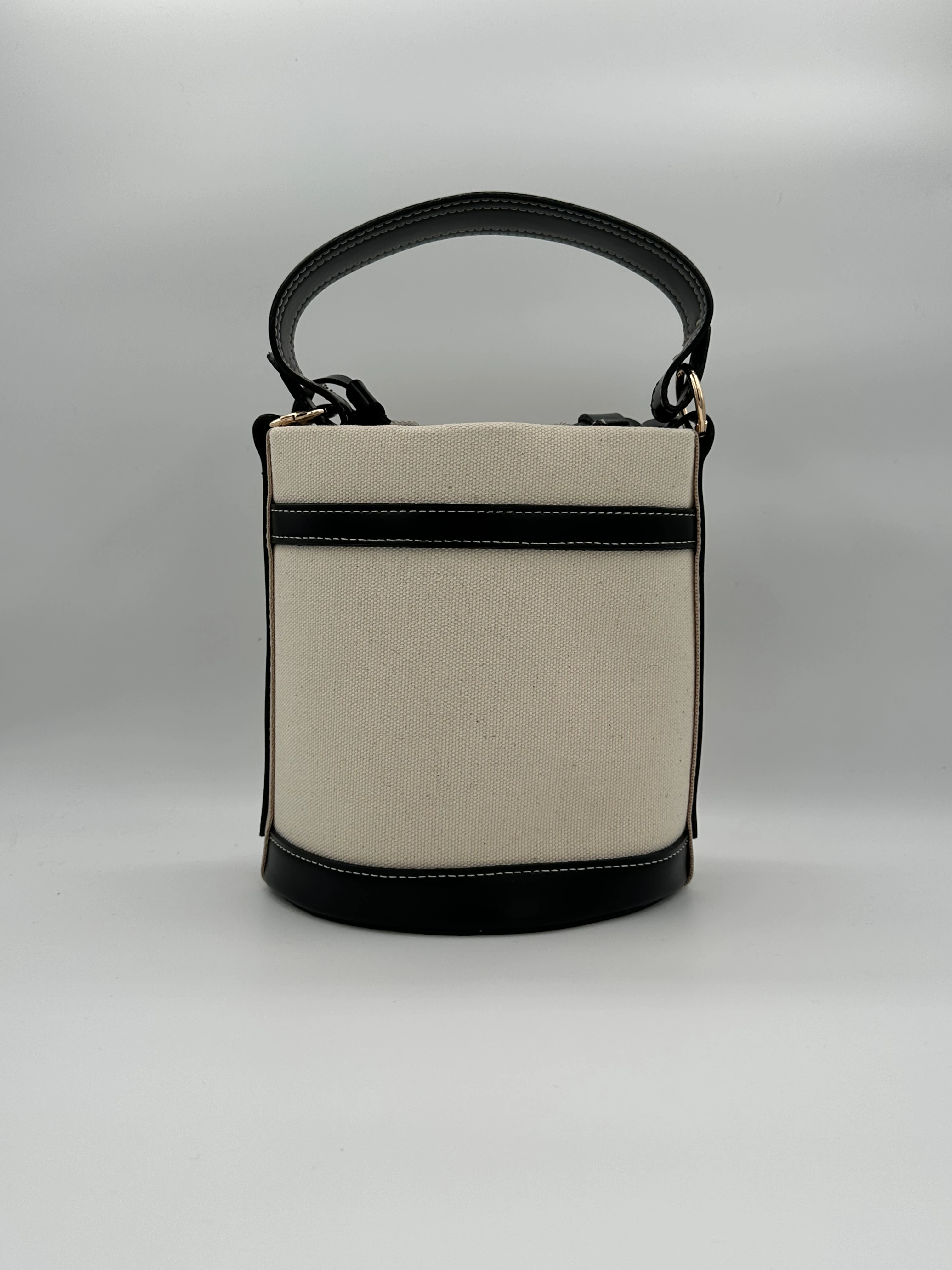 İçi Torbalı Hasır Çanta