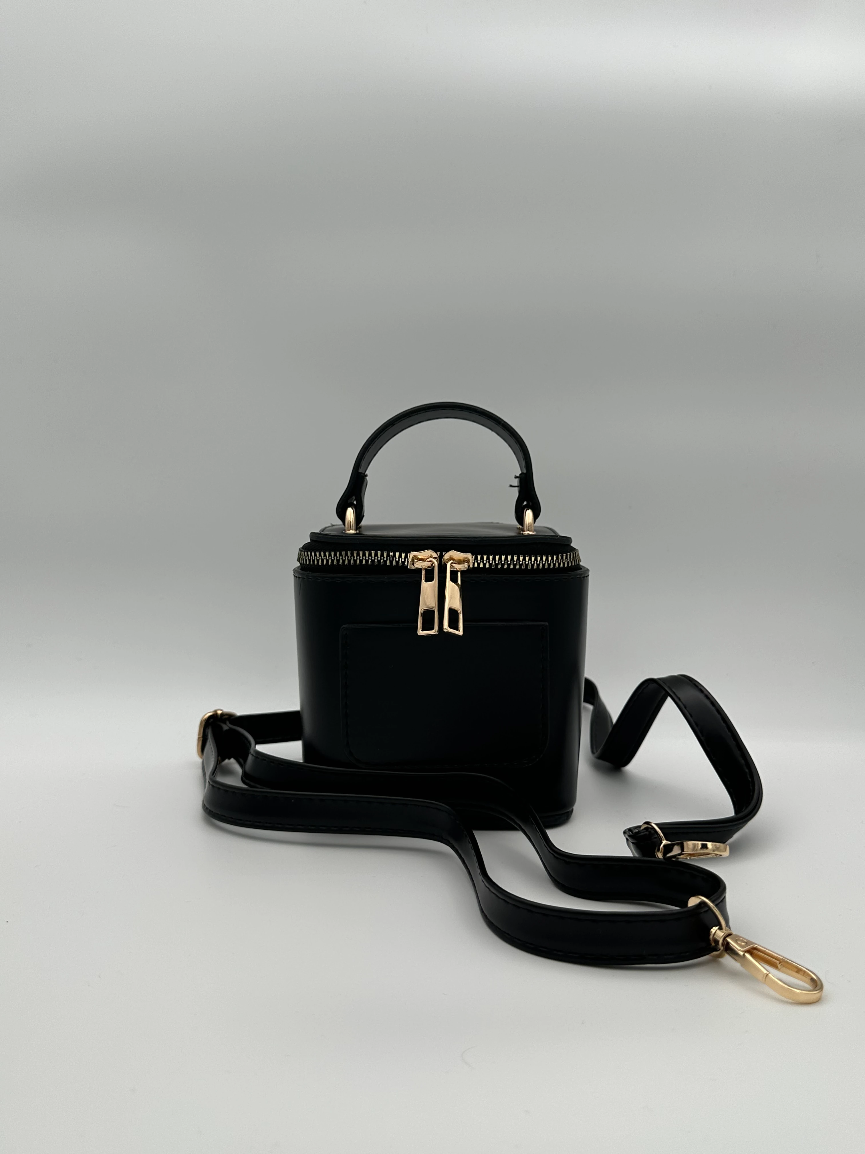 Küçük Kutu Çanta 