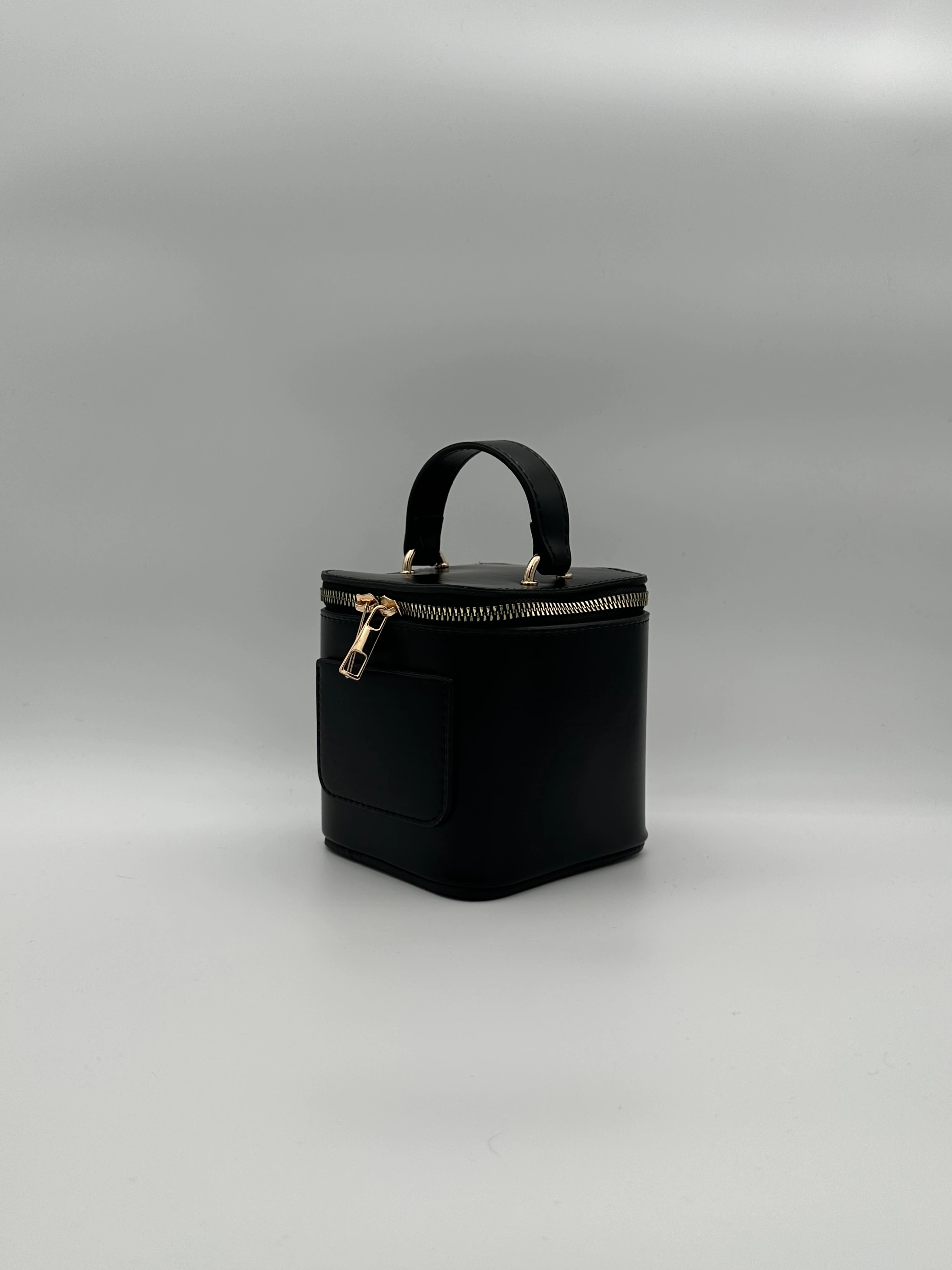 Küçük Kutu Çanta 