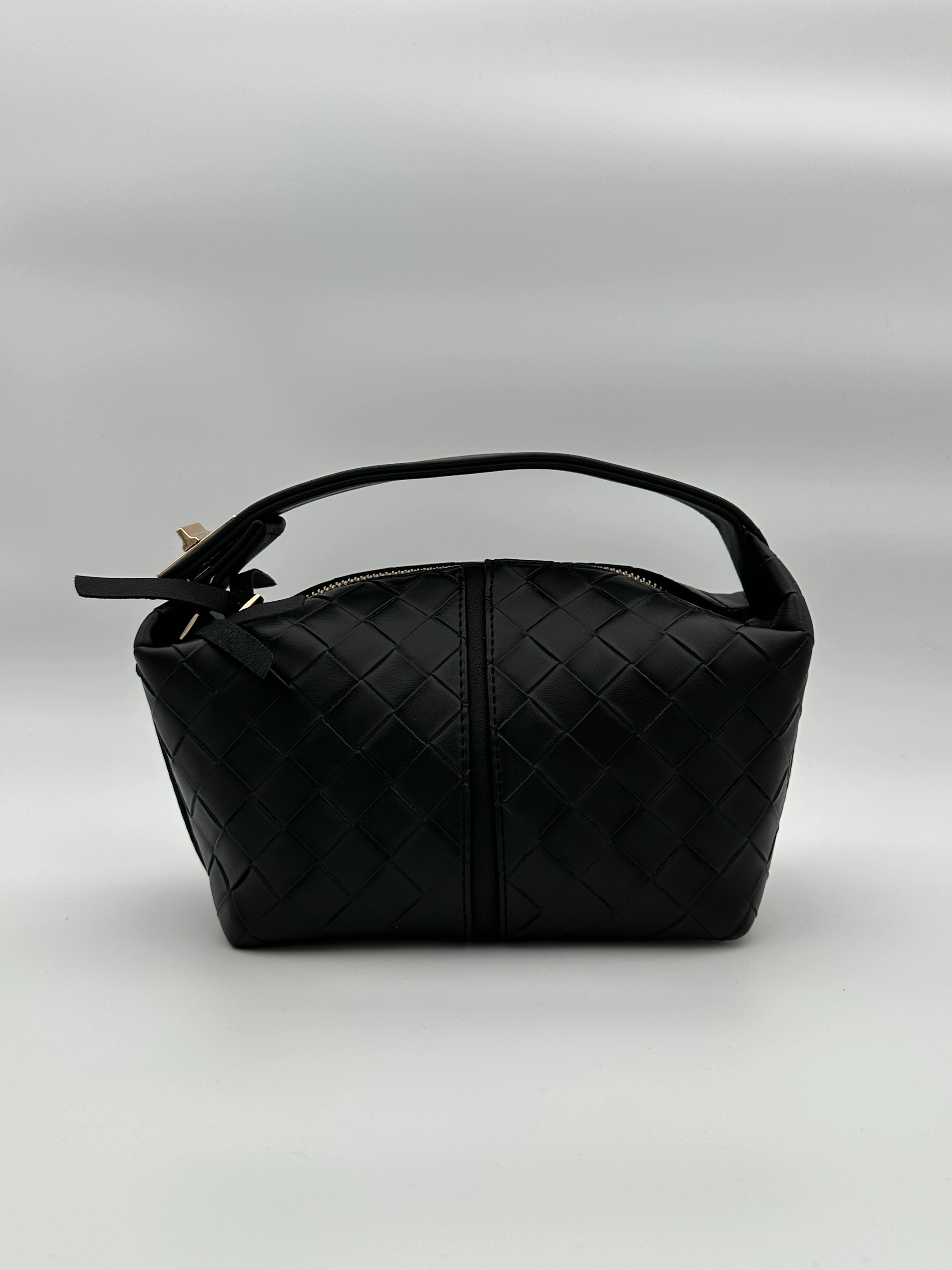 Kilitli Askılı Çanta