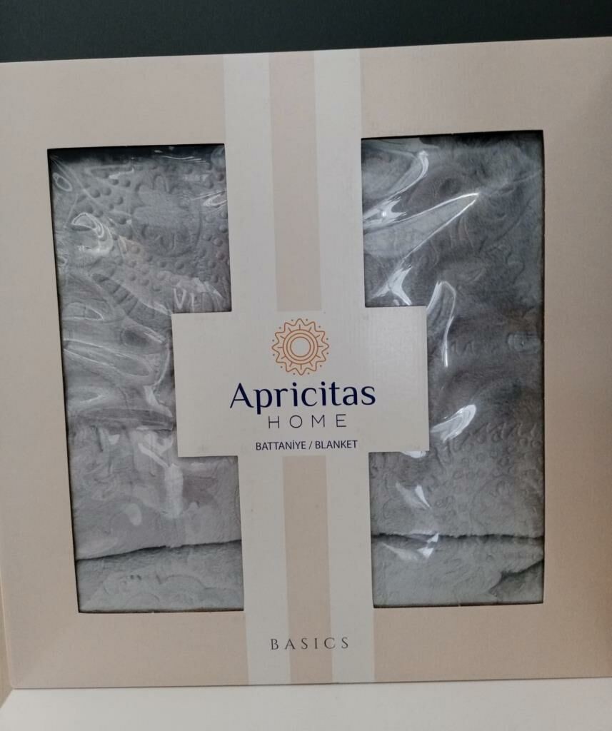 AP BATTANIYE 200/220 BASICS COOL GREY