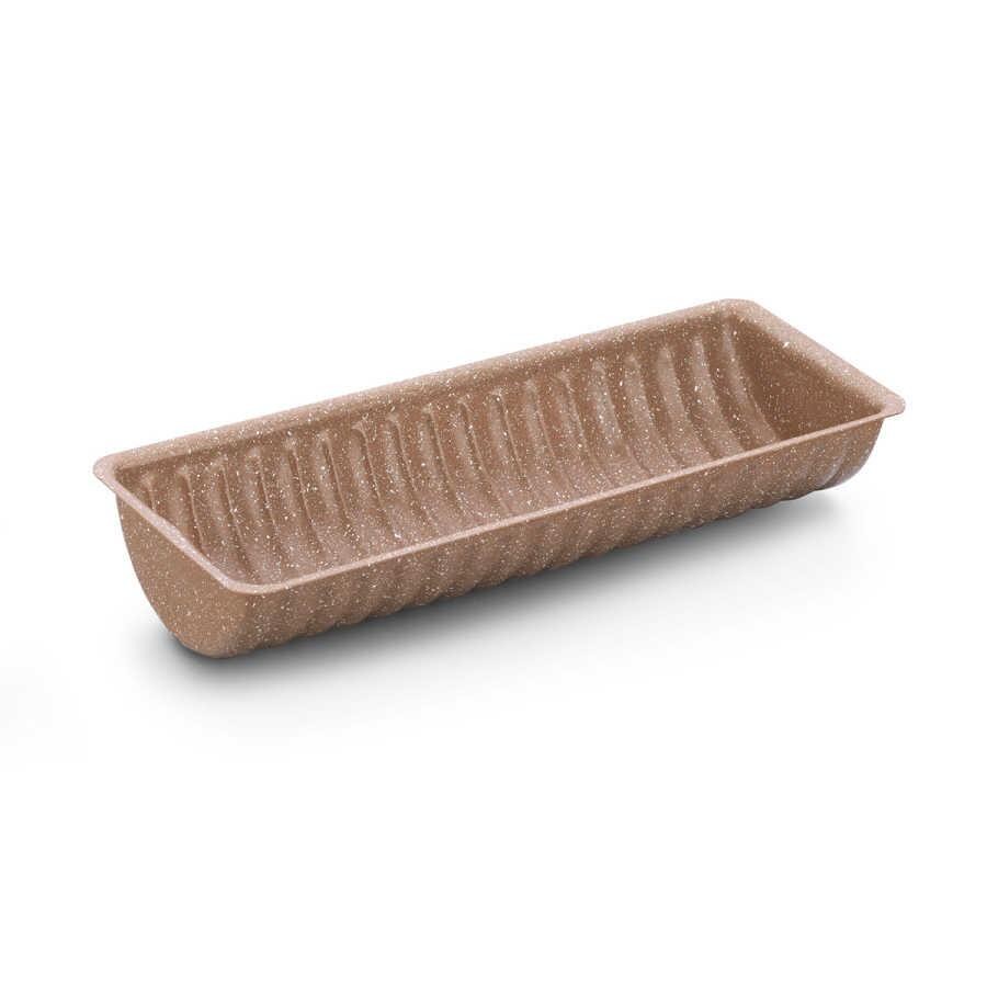 KORKMAZ A718 TORTA BATON DİLİMLİ KEK KALIBI