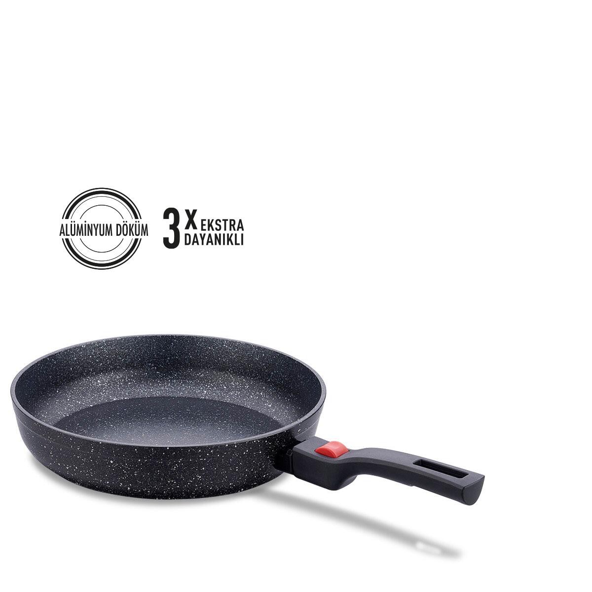 KORKMAZ A2866 ORNELLA PRATİK TAVA 26X5