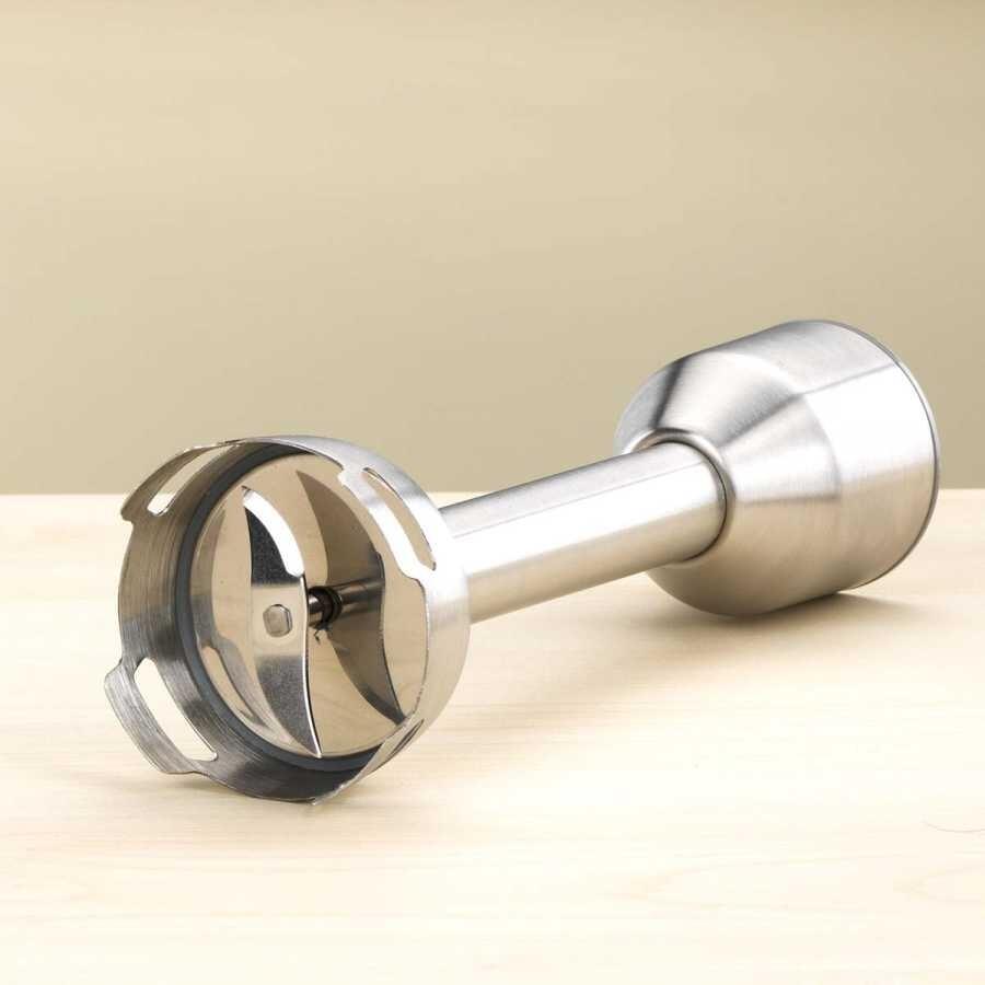 KORKMAZ A445-05 VERTEX MEGA BLENDER SET ROSAGOLD