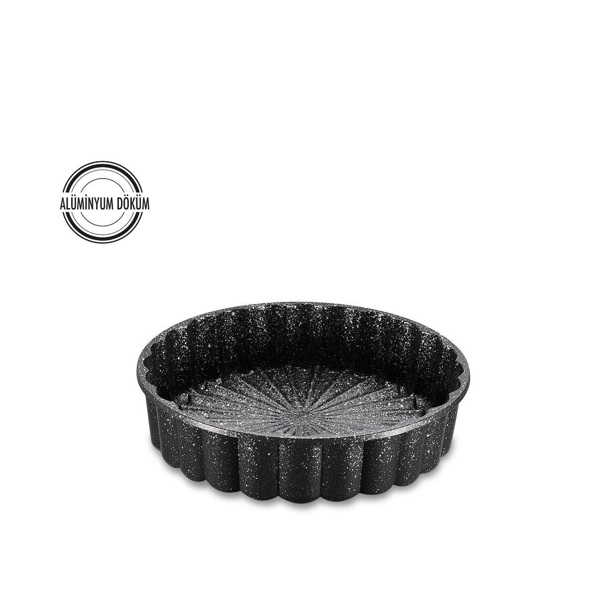 KORKMAZ A5611 ORNELLA DÖKÜM TART KALIBI