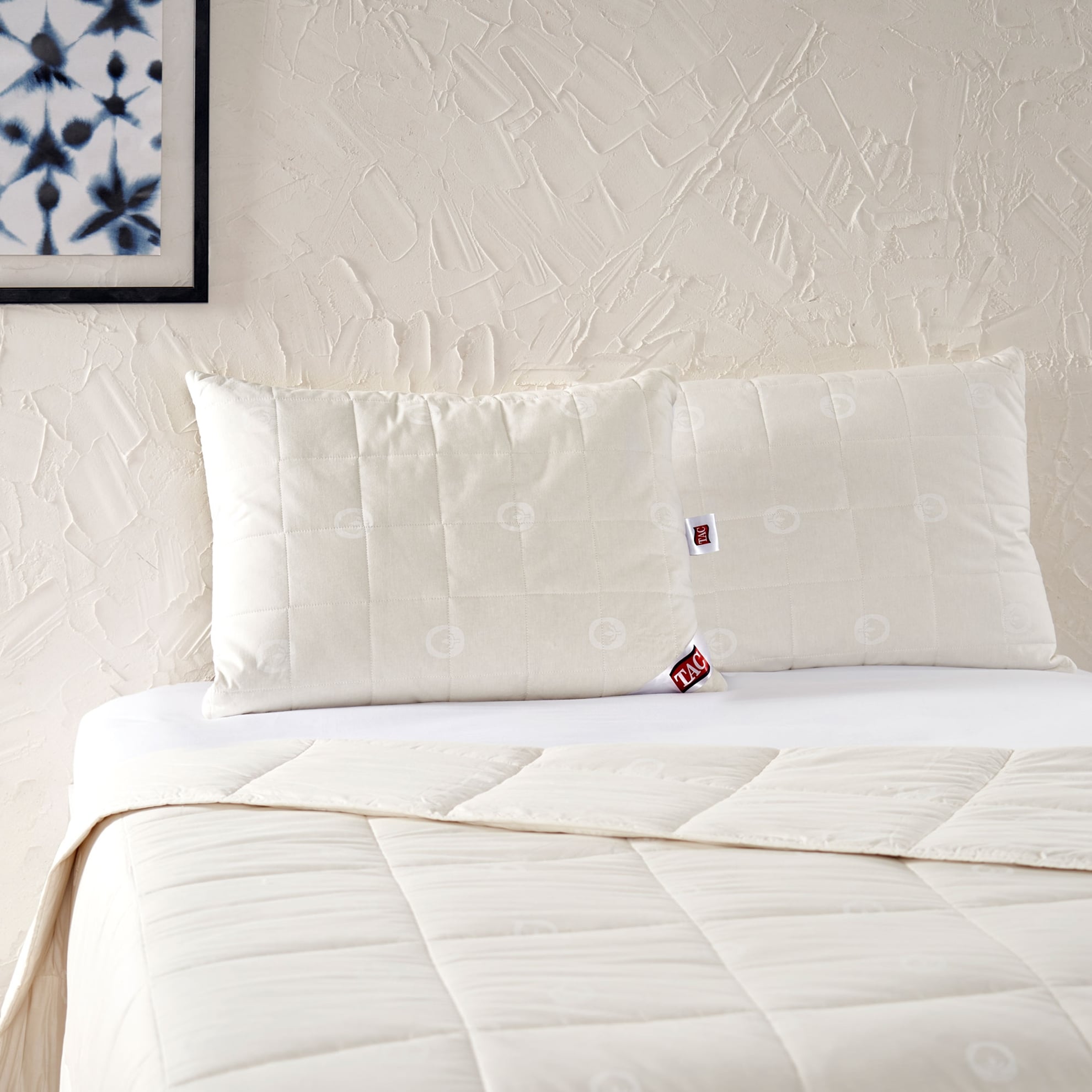 71306311-TC 50X70 PURE COTTON YASTIK