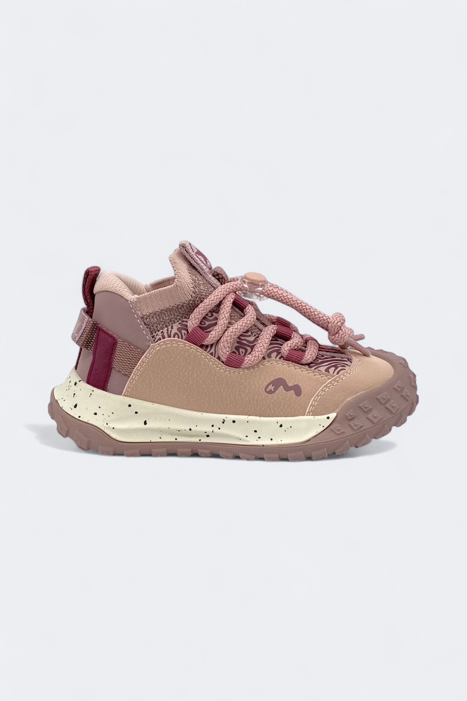 Marcokids Outdoor Çocuk Spor Ayakkabı - Pembe