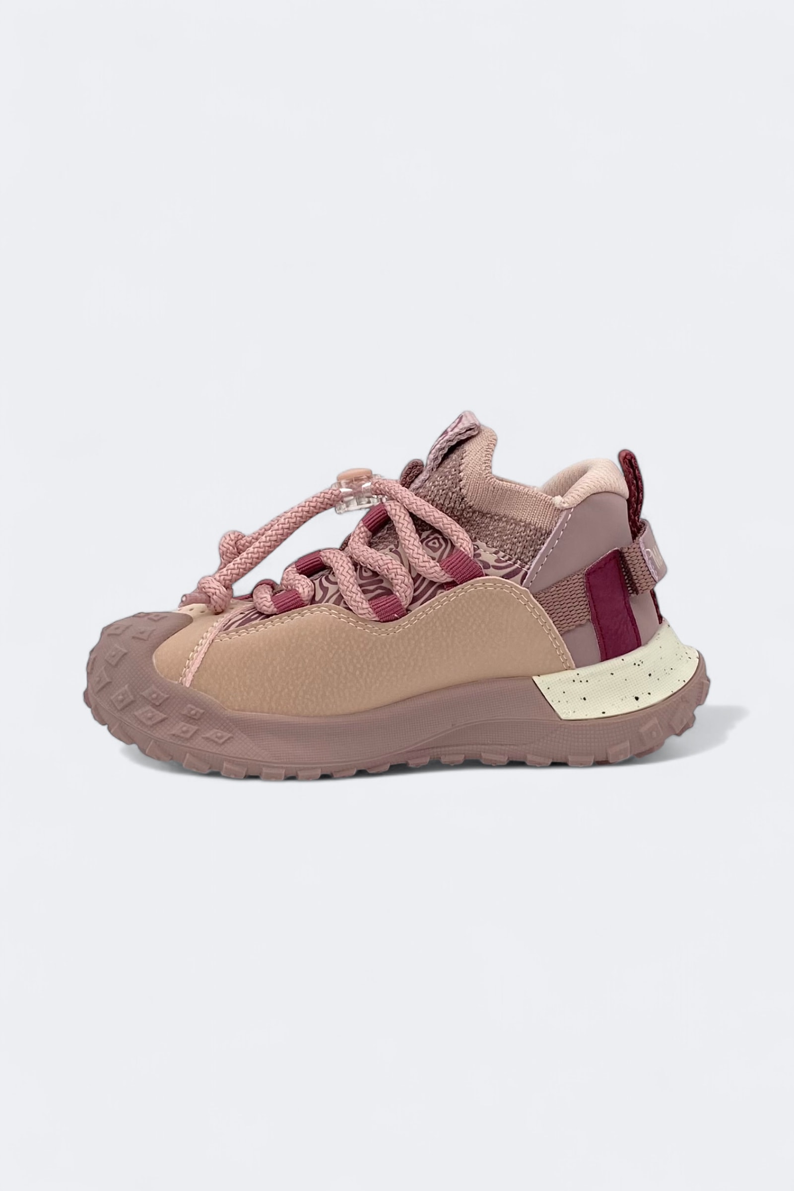Marcokids Outdoor Çocuk Spor Ayakkabı - Pembe