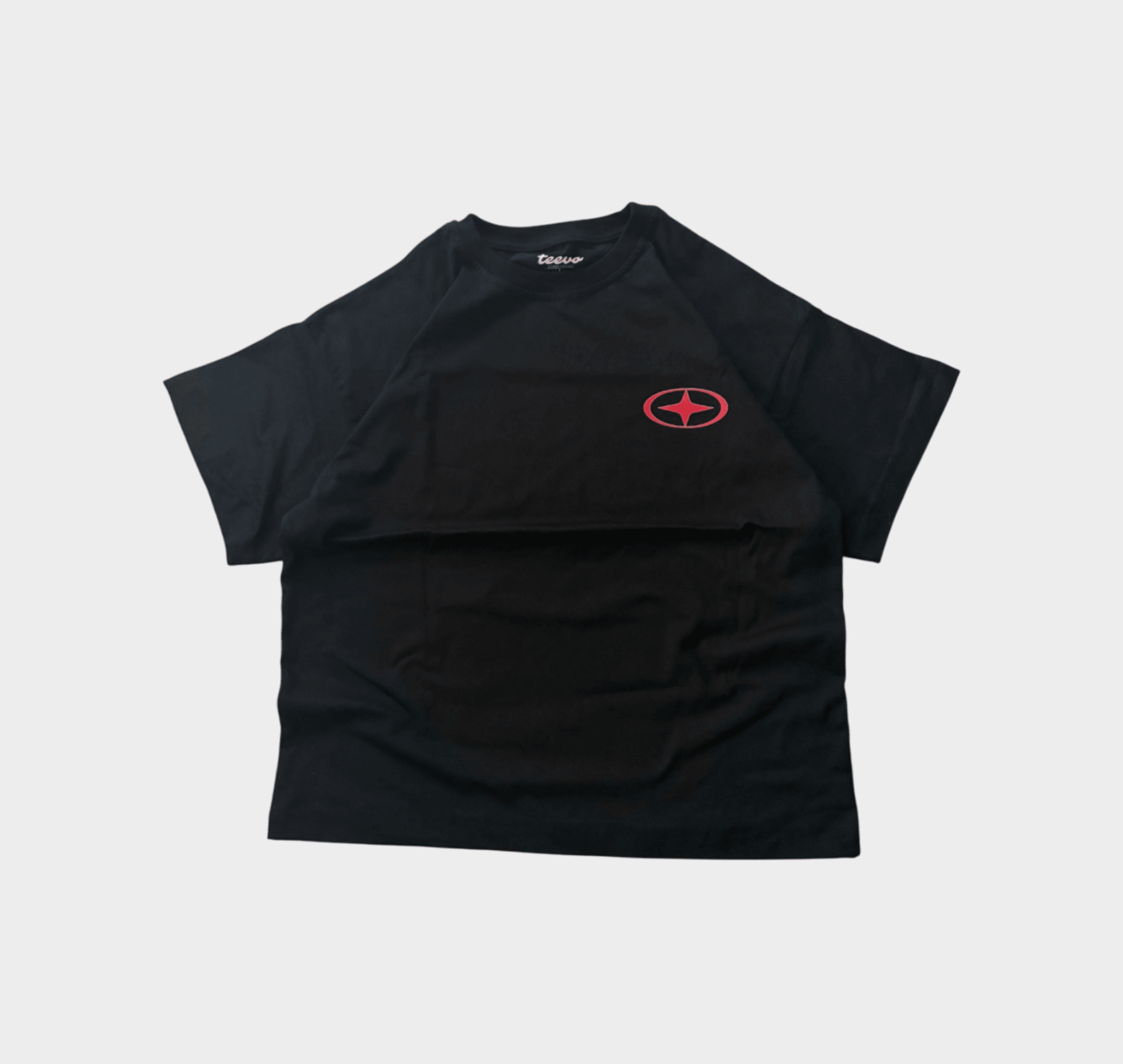 ALWS 13 BASKILI BOXY FIT T-SHIRT