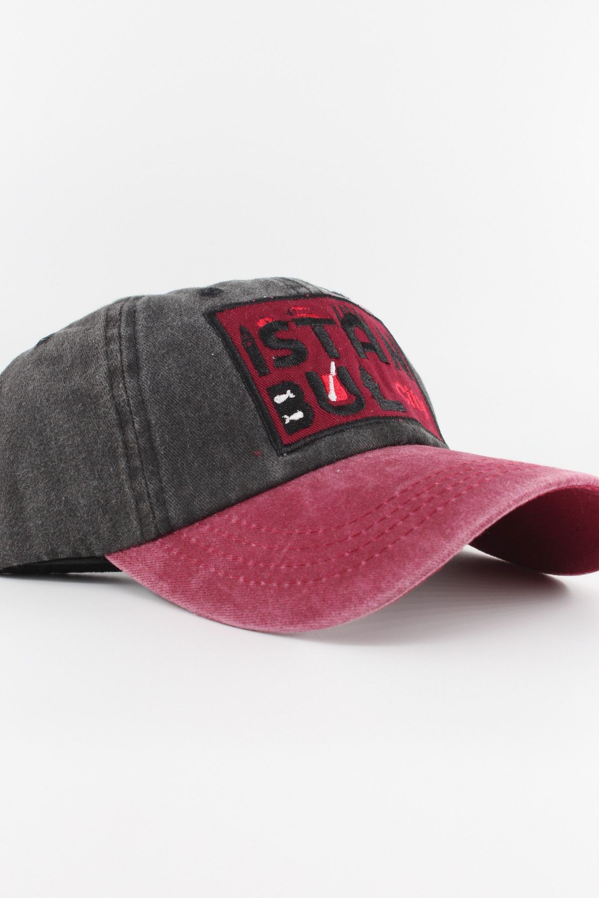 SİYAH BORDO