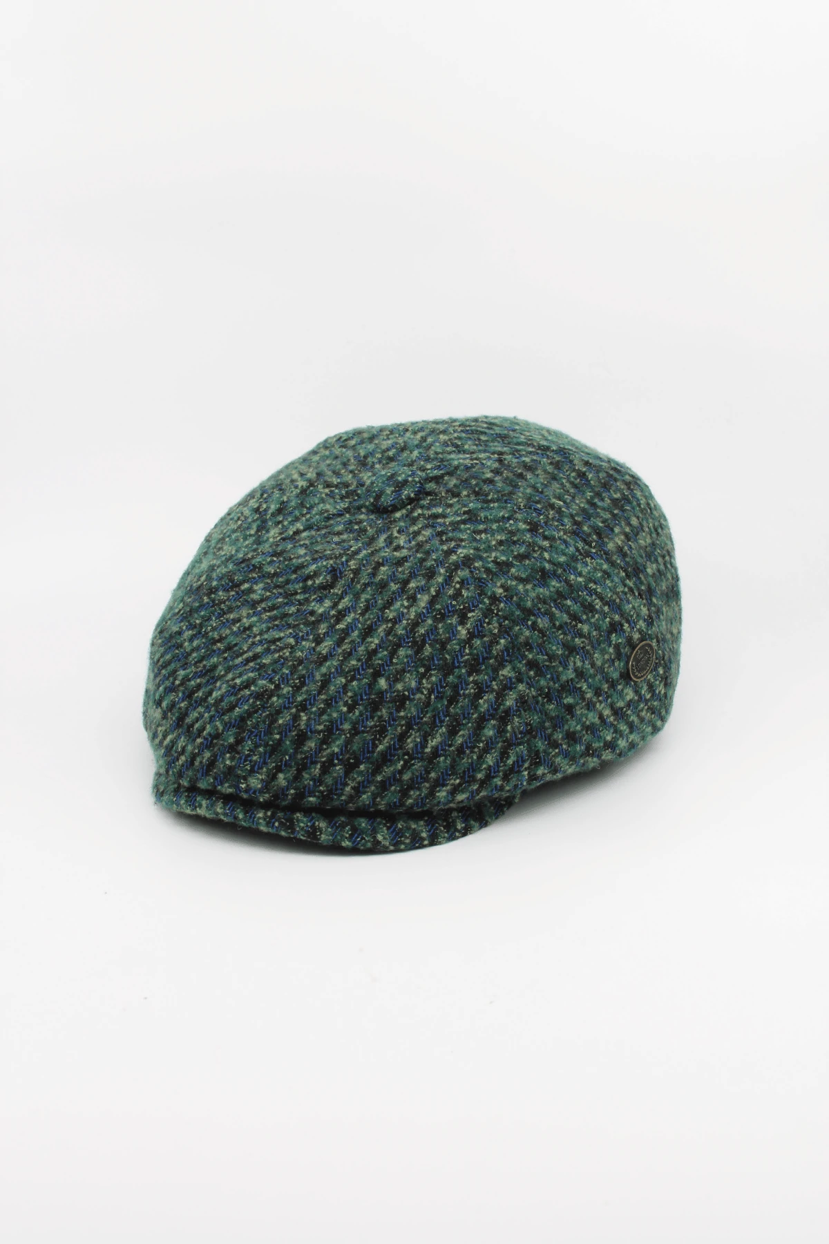 Orman Yeşili Melanj