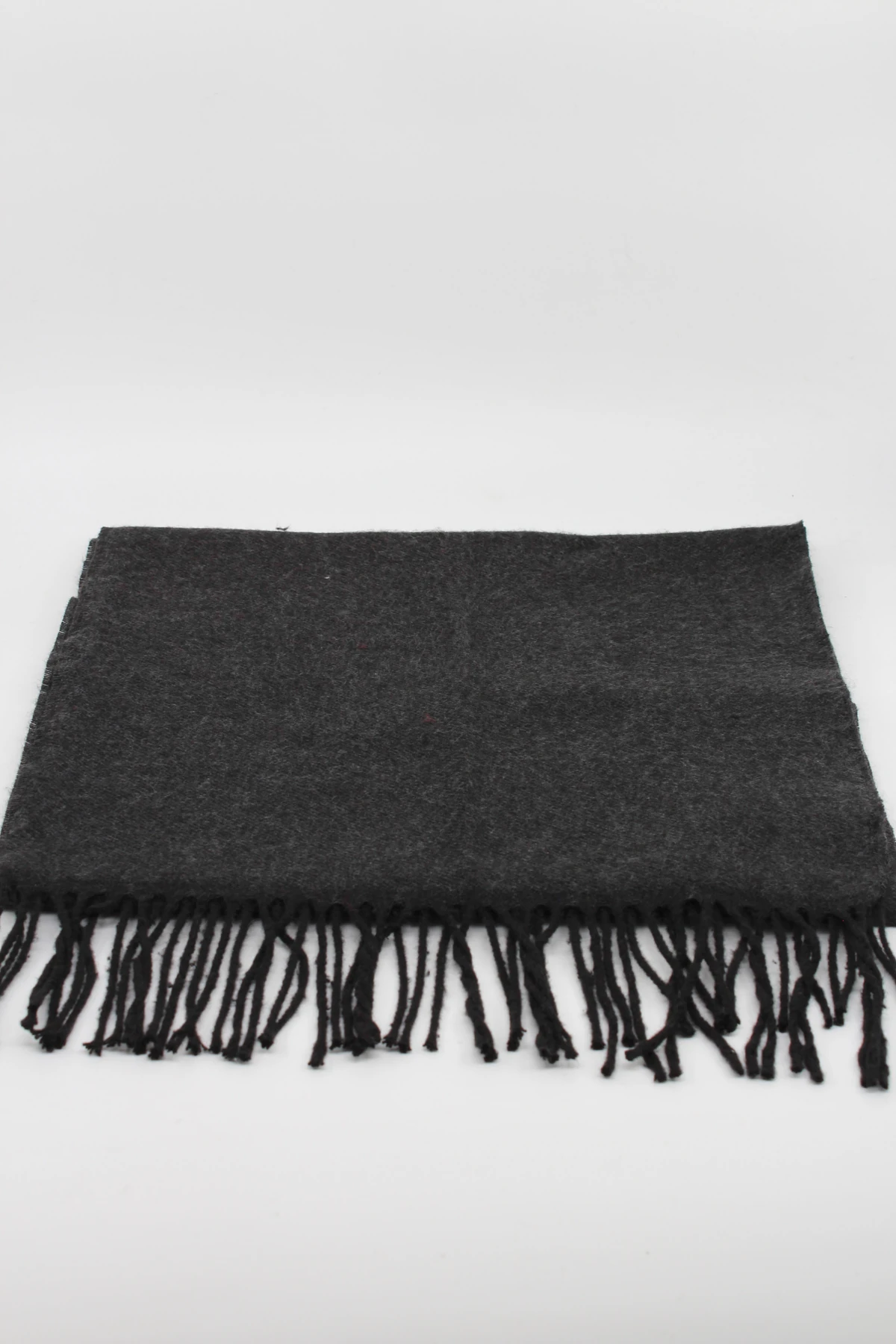 Erkek Peaky Blinders Stil Kasket Atkı Takımı - Kışlık İngiliz Model Set