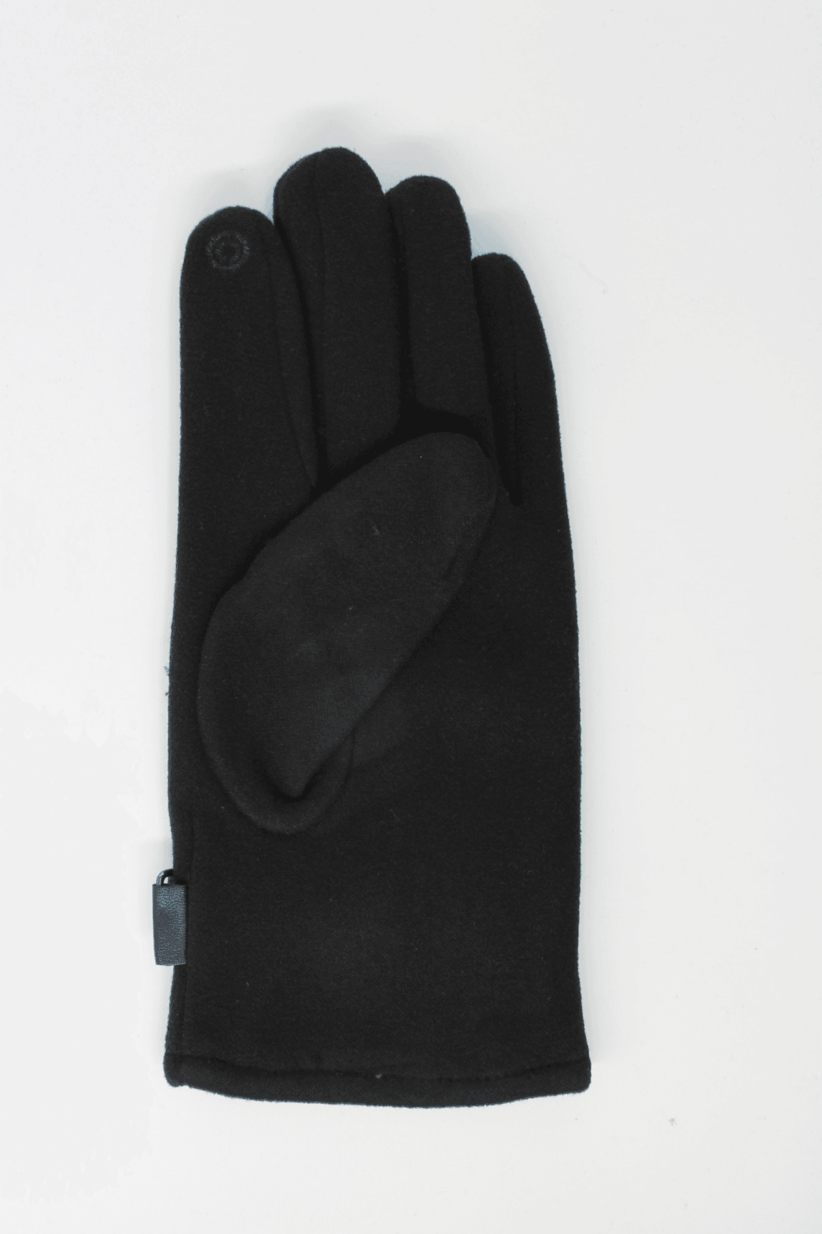 Polar Dokunmatik Ekran Uyumlu Peluş Astarlı Erkek Eldiven – M, L, XL