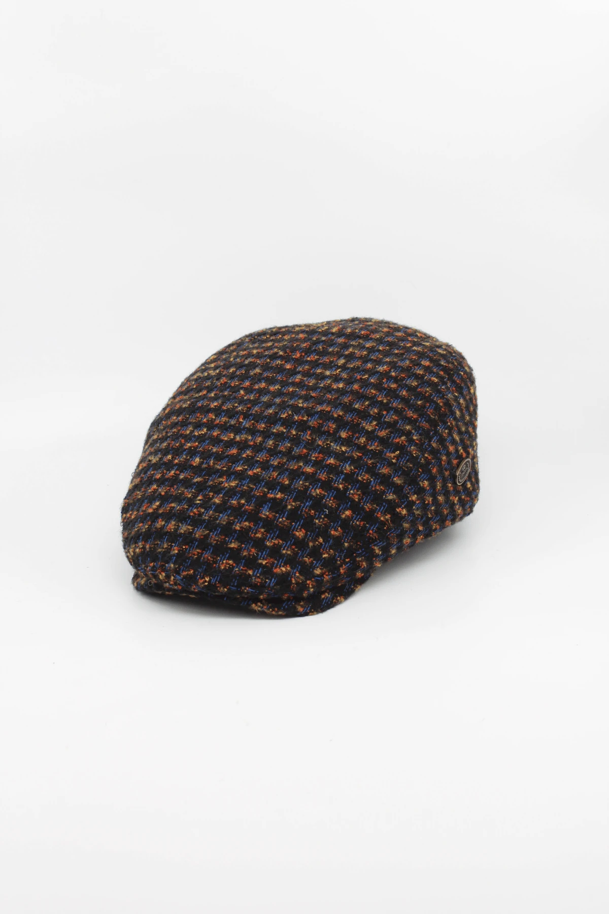 Toprak Kahve / Bronz Melanj