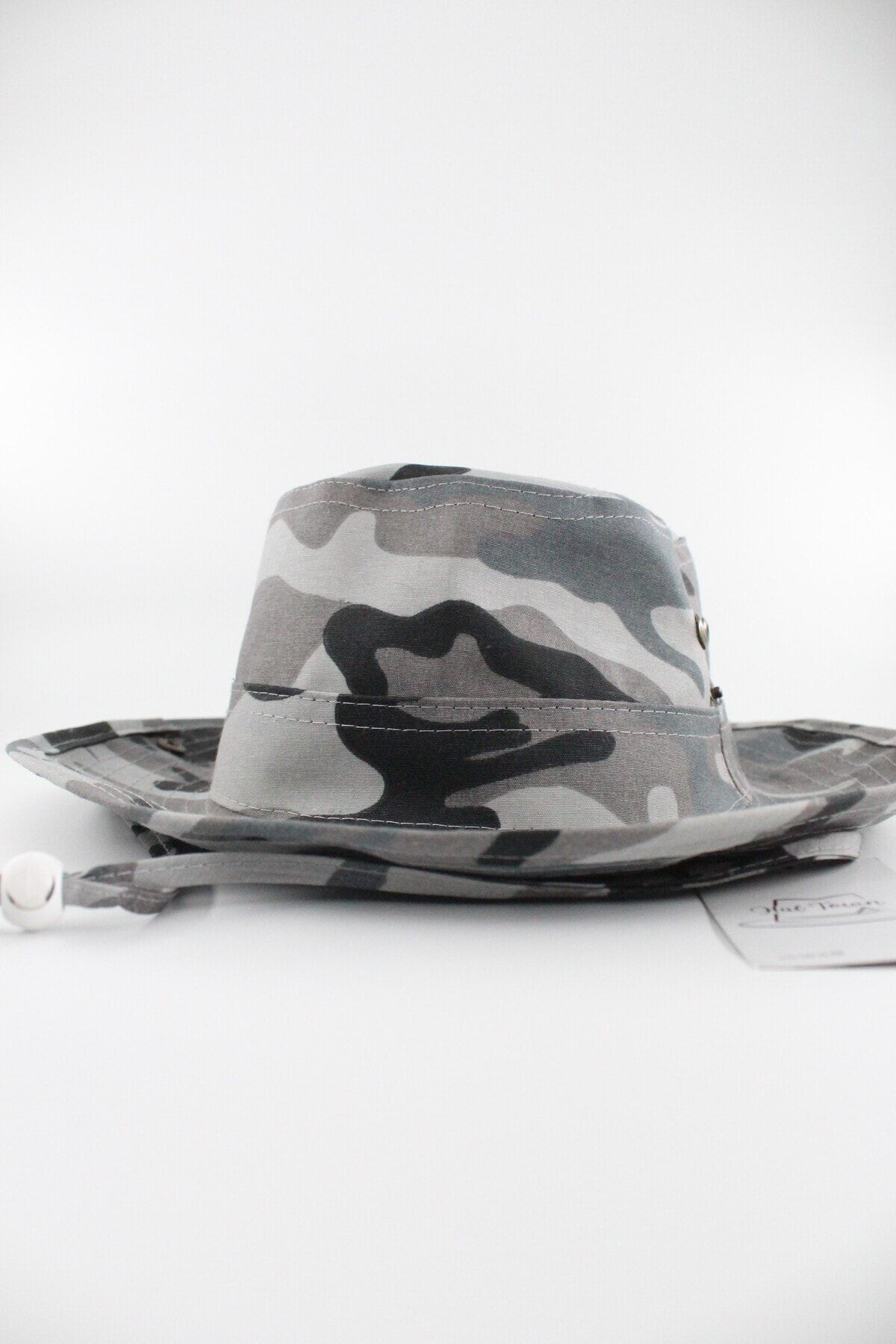 Unisex Safari Şapka
