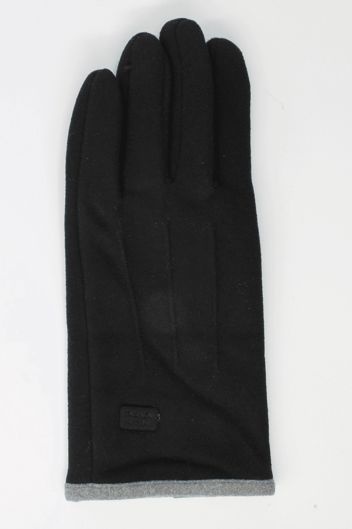 Polar Dokunmatik Ekran Uyumlu Peluş Astarlı Erkek Eldiven – M, L, XL
