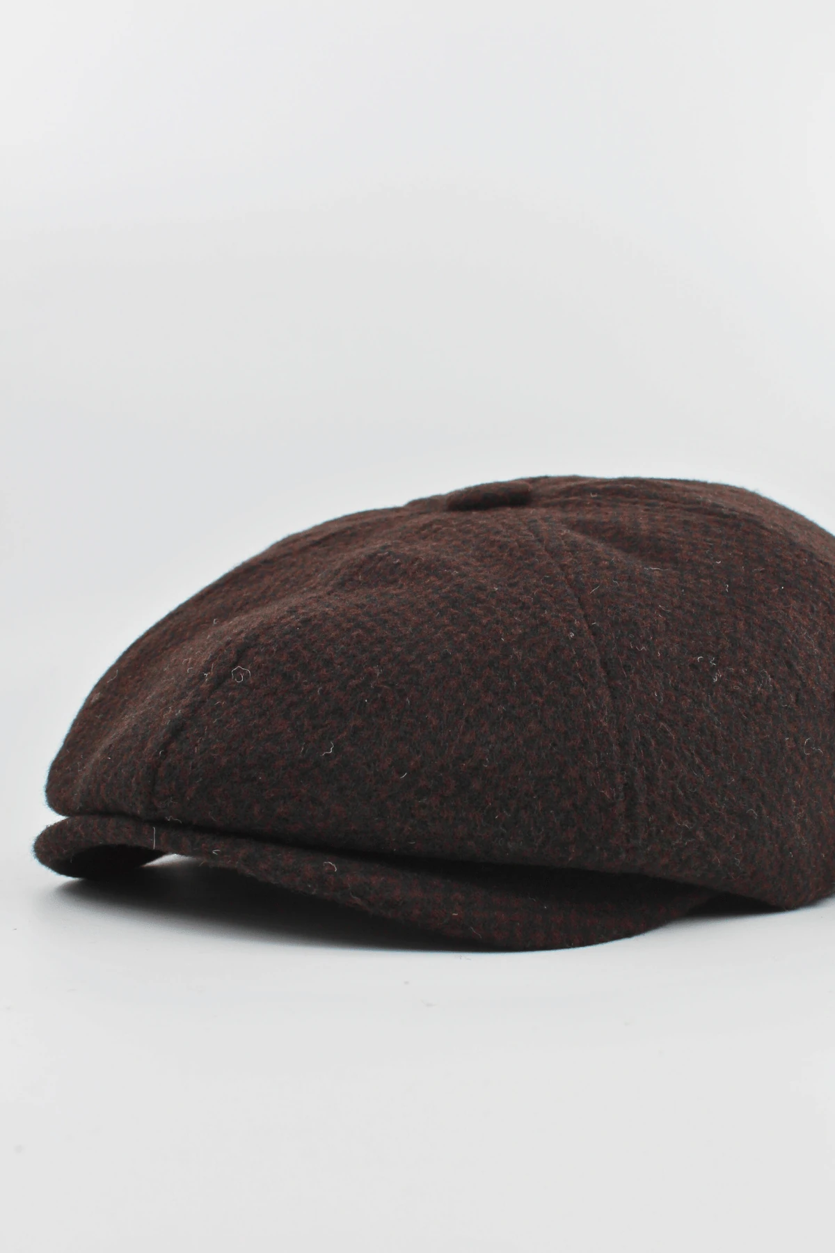 kahverengi kırçıllı