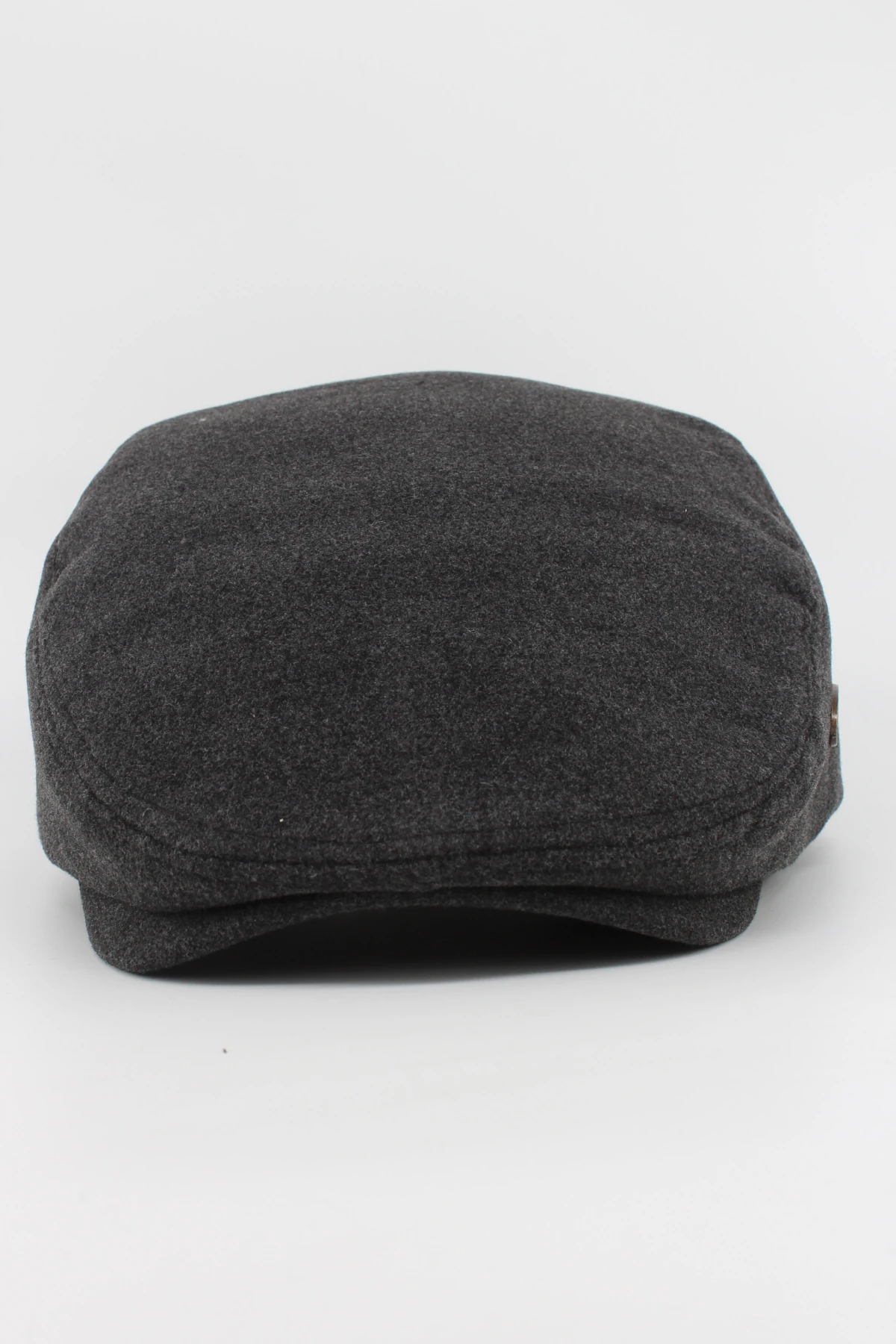 London Model Spor Kasket - Füme