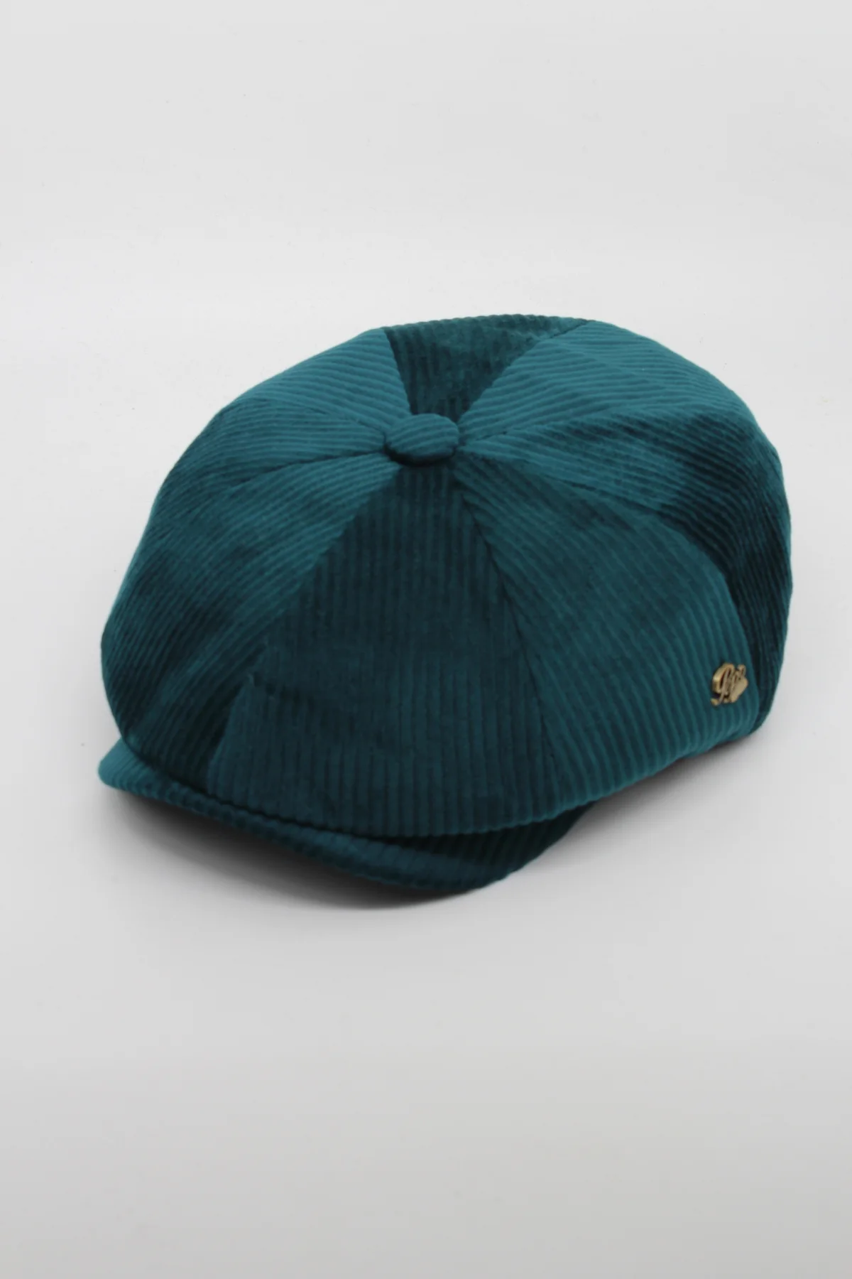 Petrol Mavisi / Yeşil