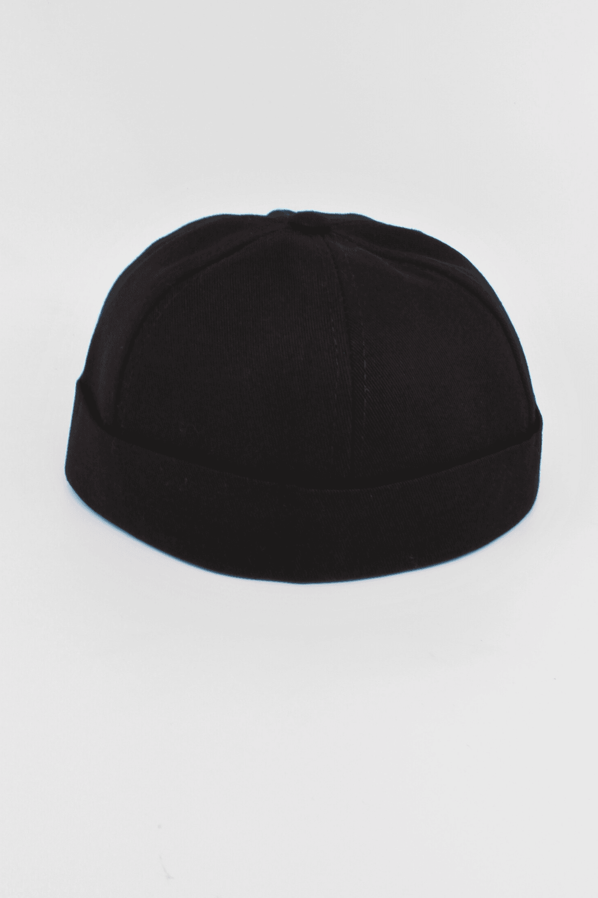 %100 Pamuk Cap Docker Şapka