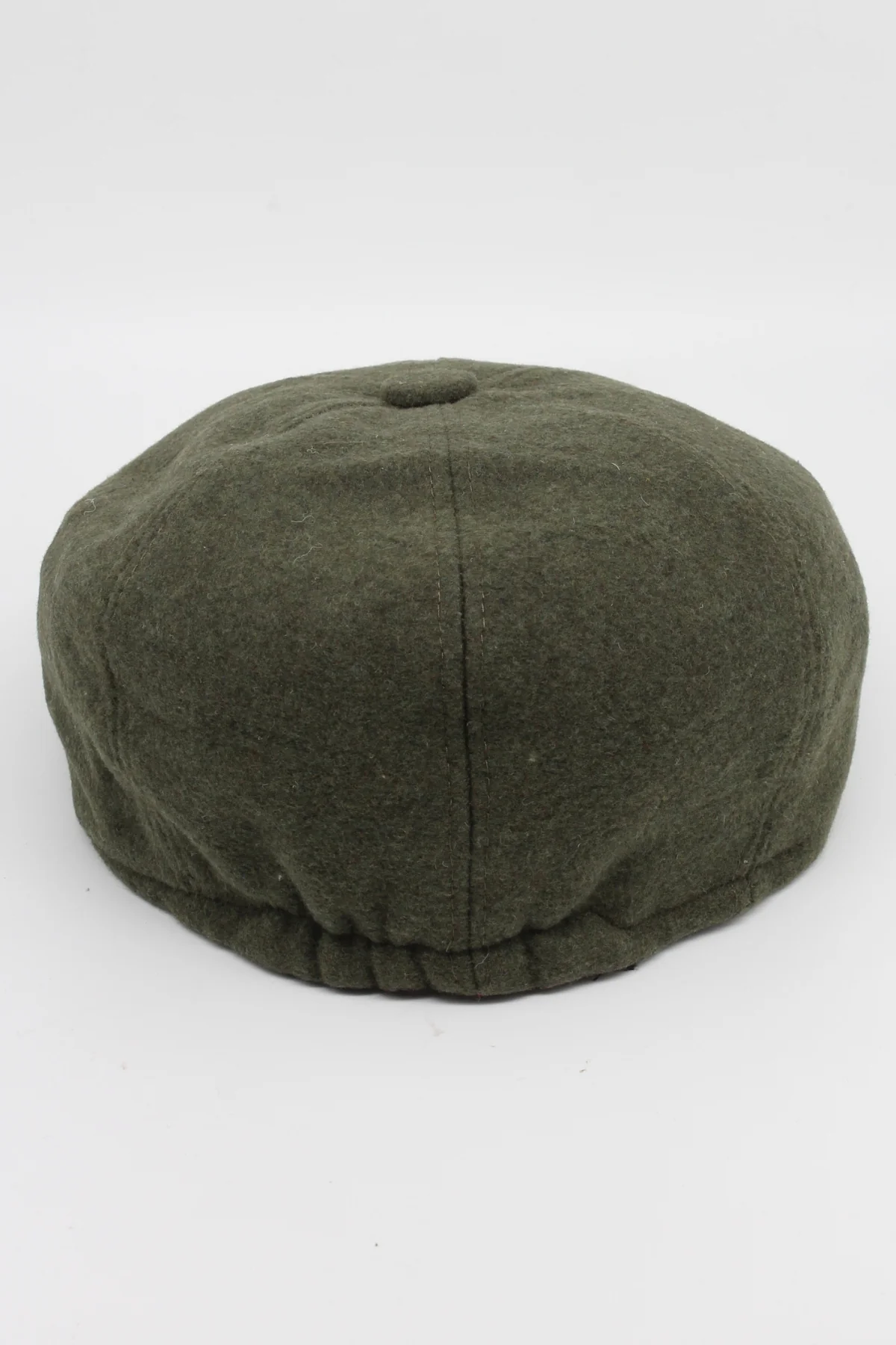 İngiliz Model Kaşe Baretta Kasket Şapka