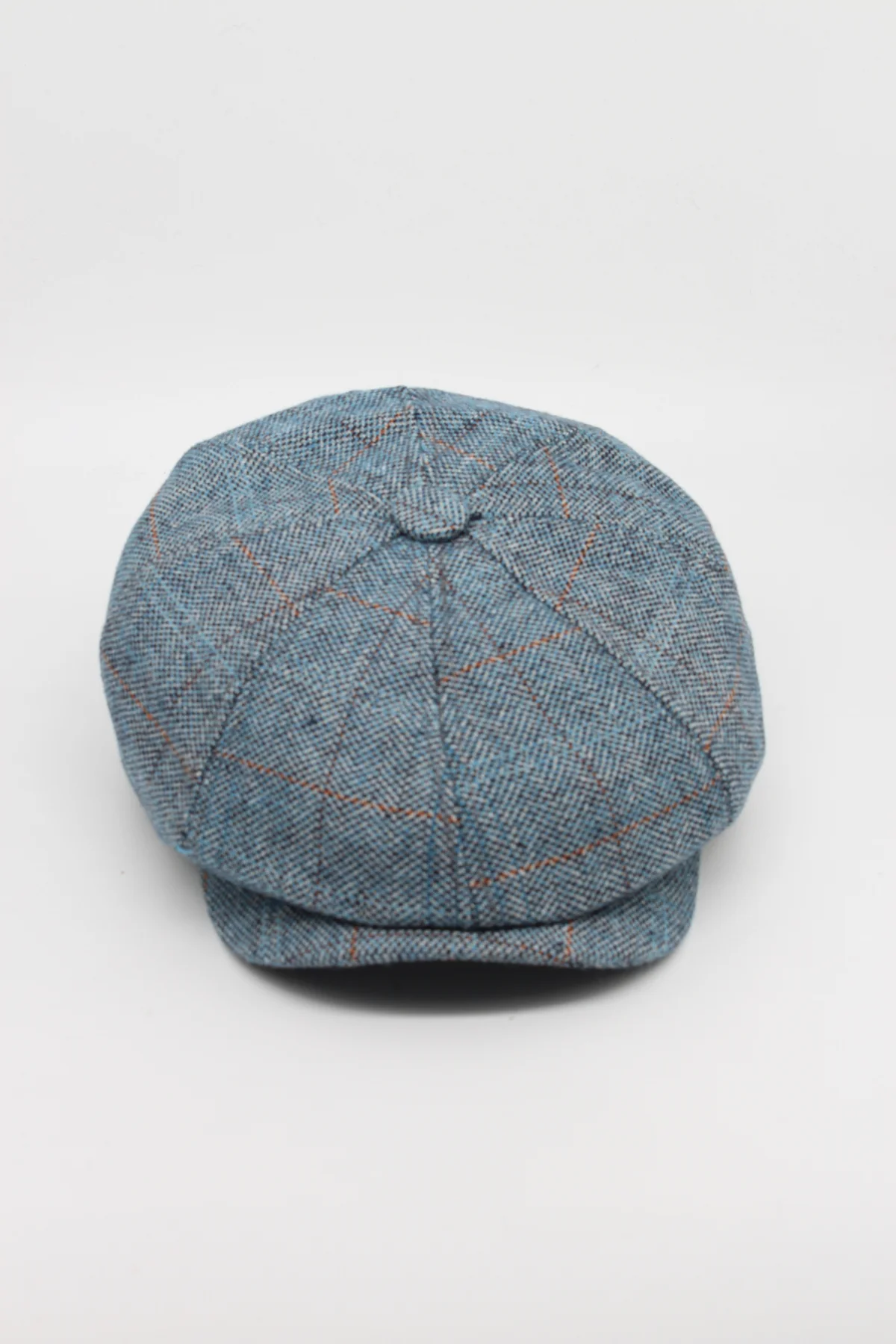 Kırçıllı Dokulu Tüvit Kasket