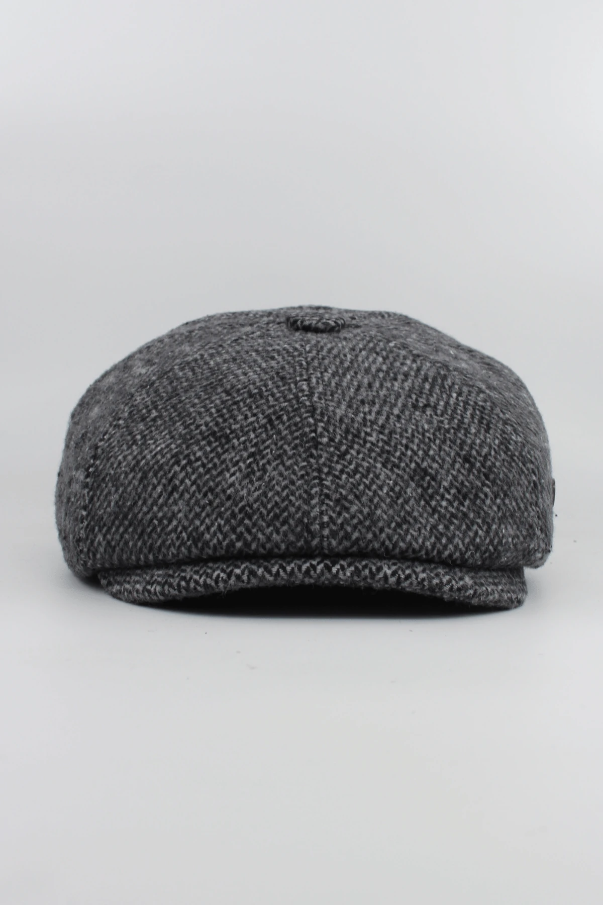 İngiliz Model Kaşe Baretta Kasket Şapka