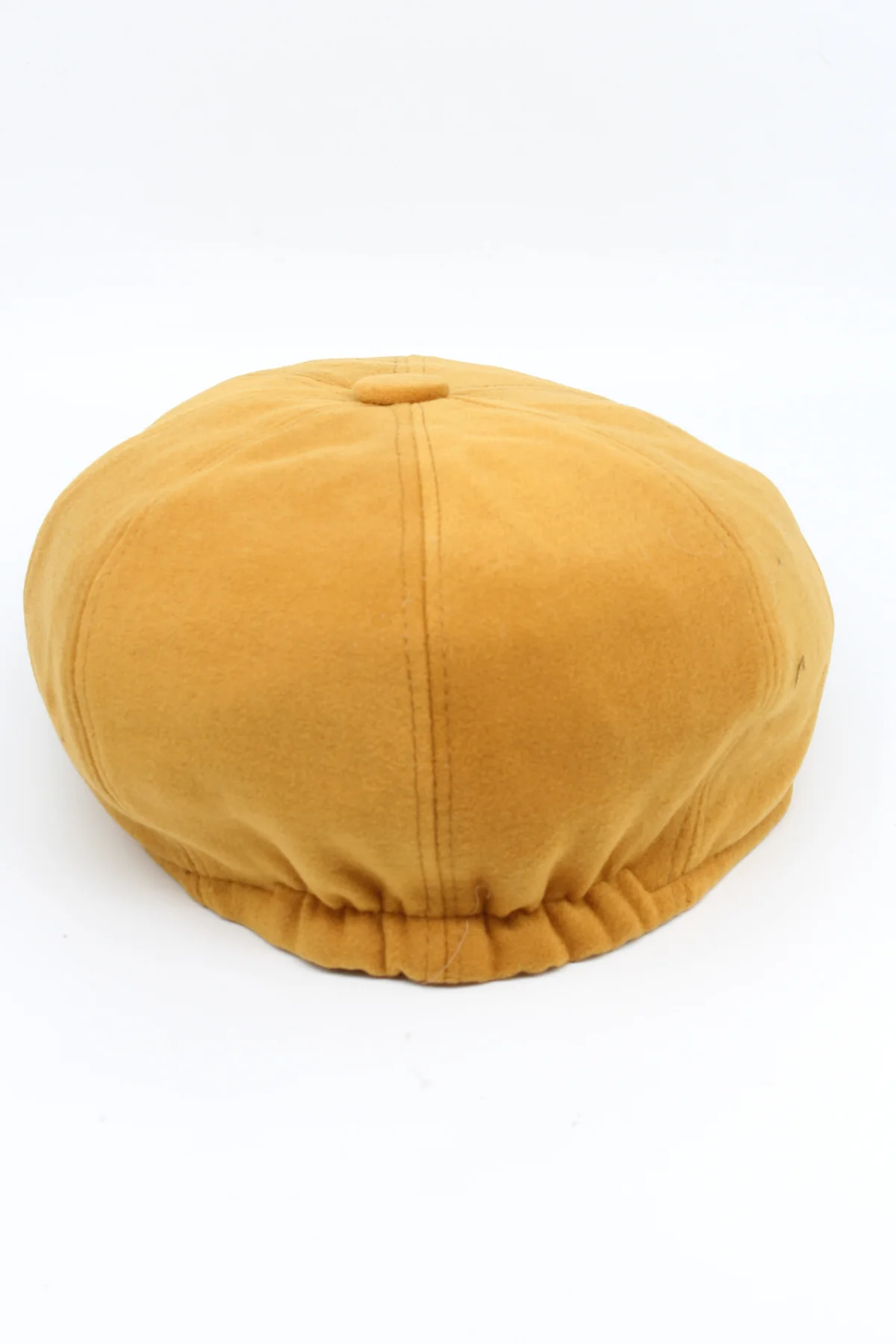 İngiliz Model Kaşe Baretta Kasket Şapka