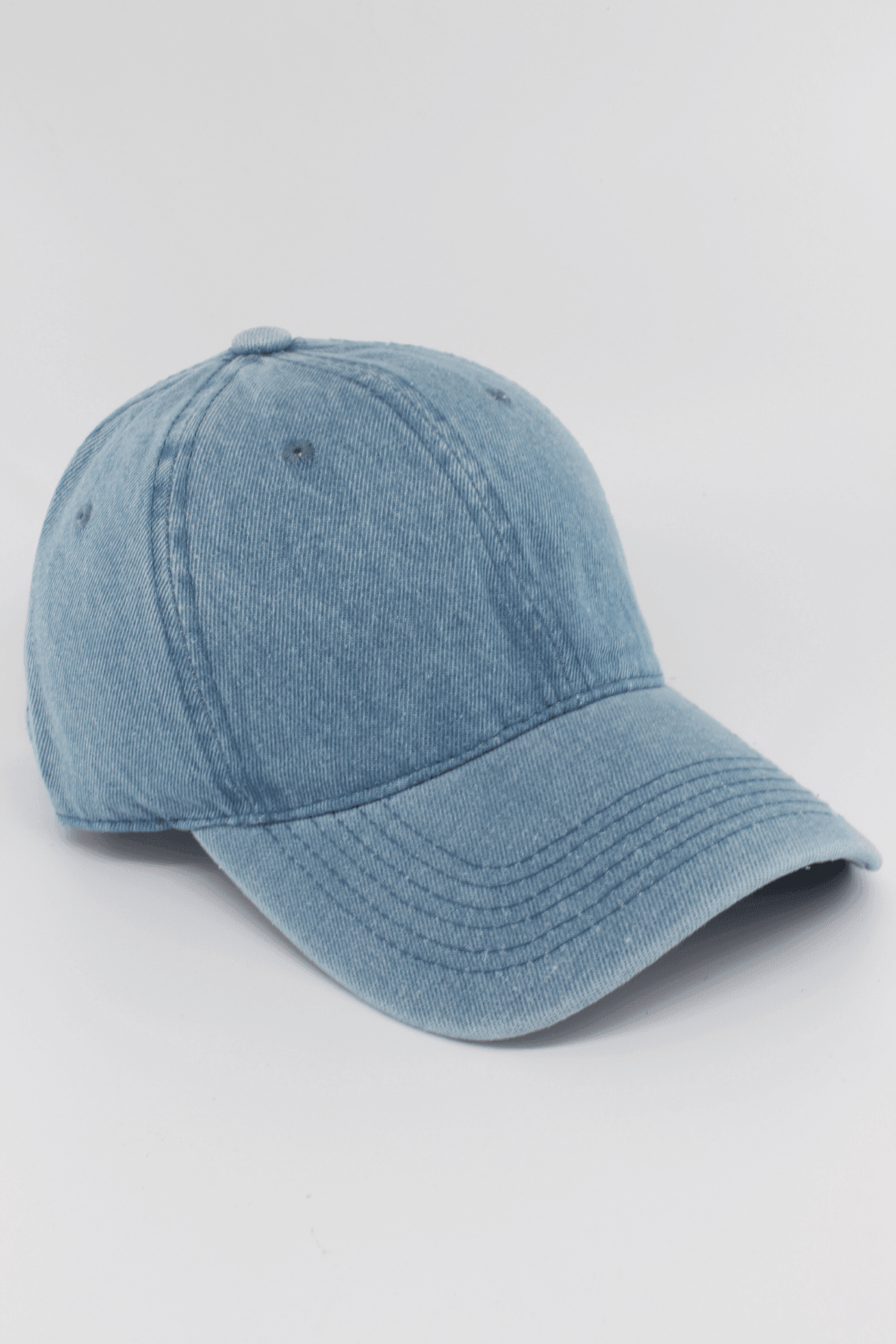 Kot Şapka %100 Pamuk (COTTON)