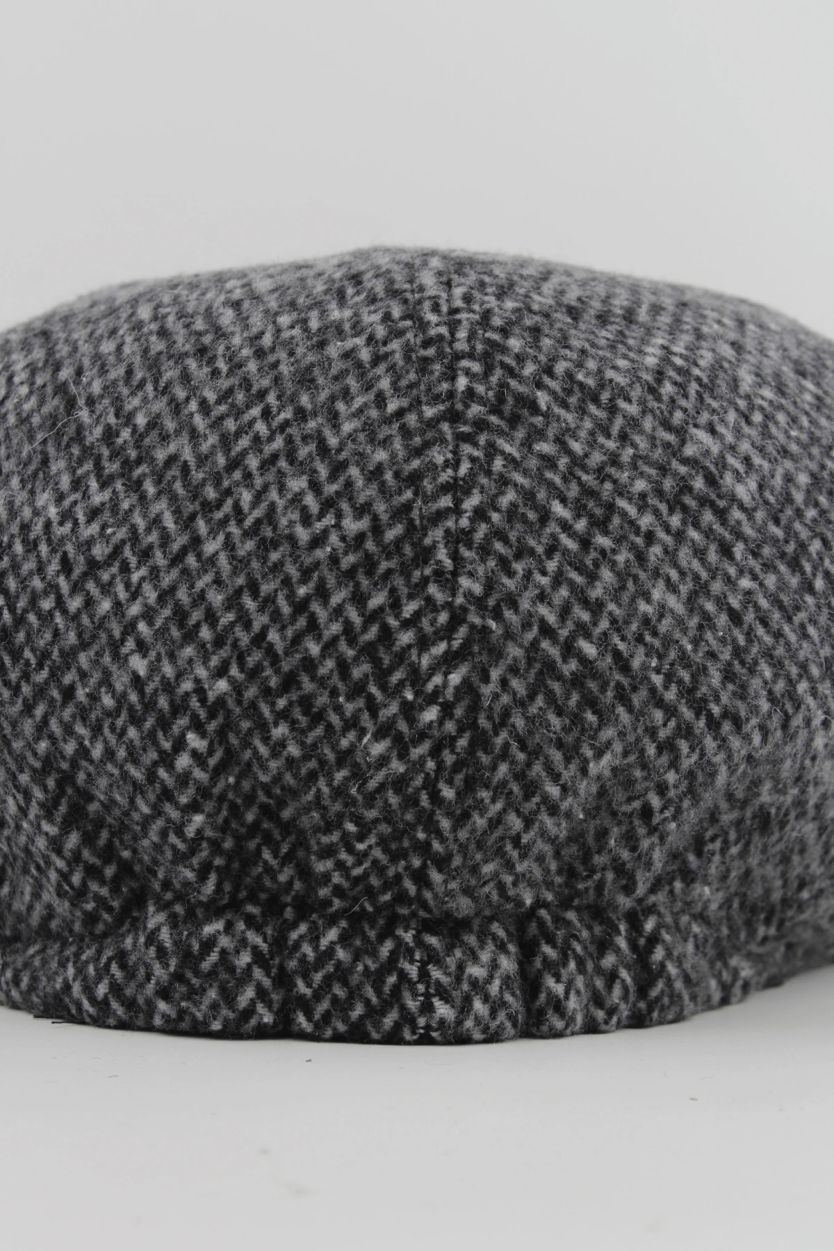 İngiliz Model Kaşe Baretta Kasket Şapka