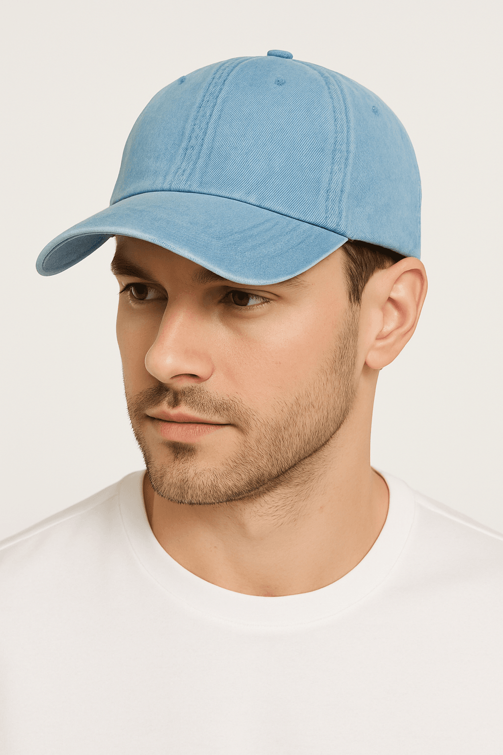 Kot Şapka %100 Pamuk (COTTON)