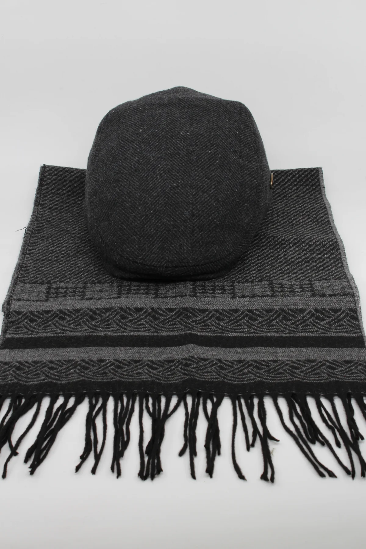 antasit balıksırtı