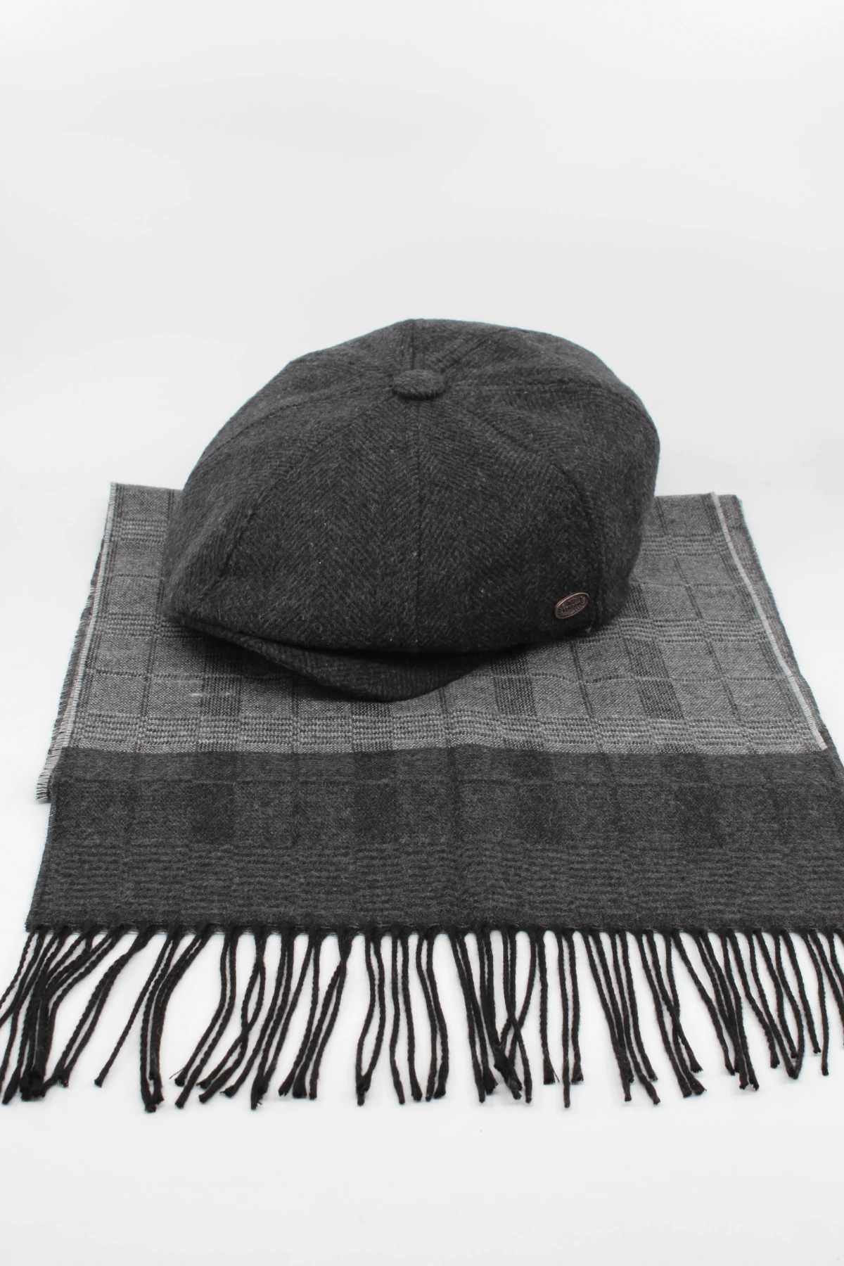 antrasit balıksırtı