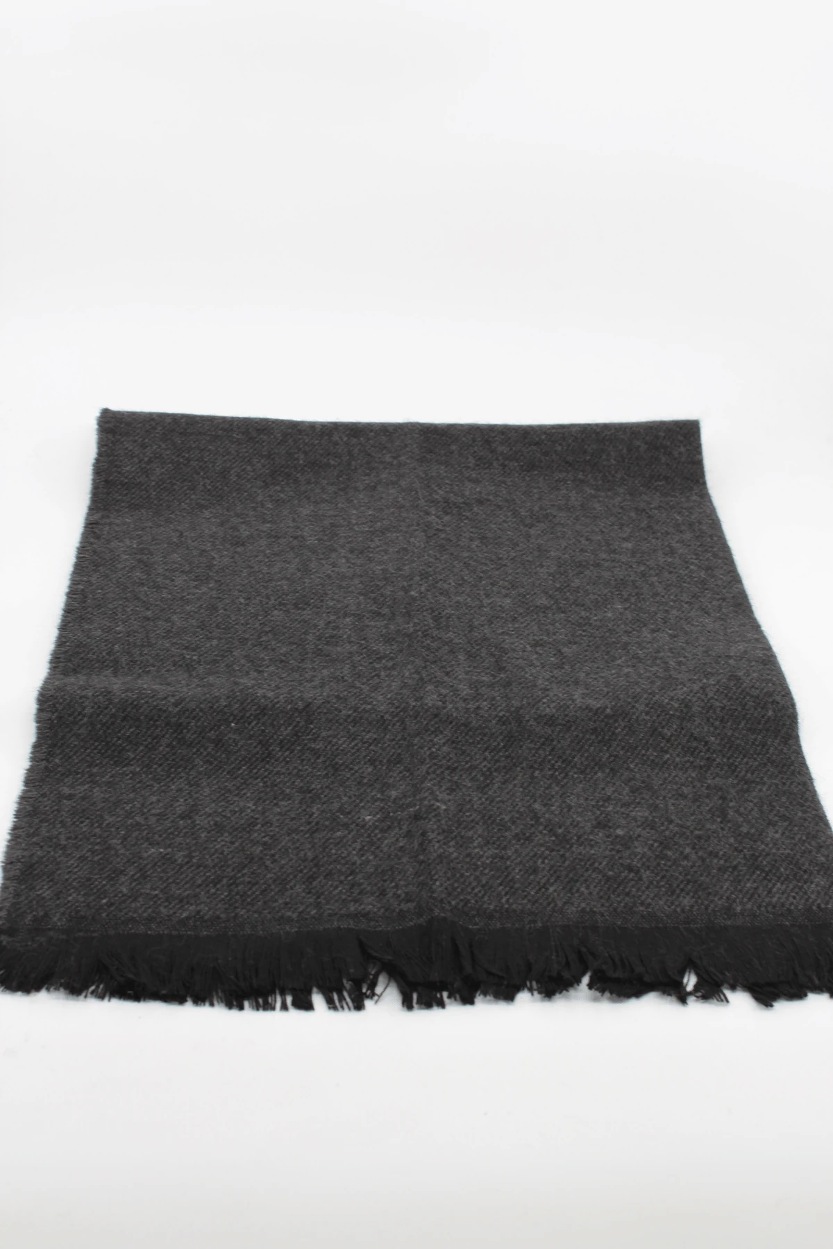 London Kasket Atkı Takım Antrasit