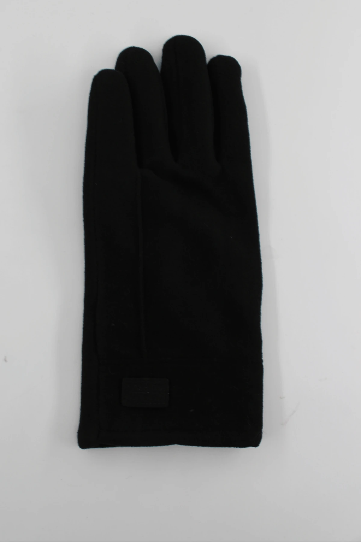 Kadın Premium Dokunmatik Peluş Astarlı Kışlık Eldiven