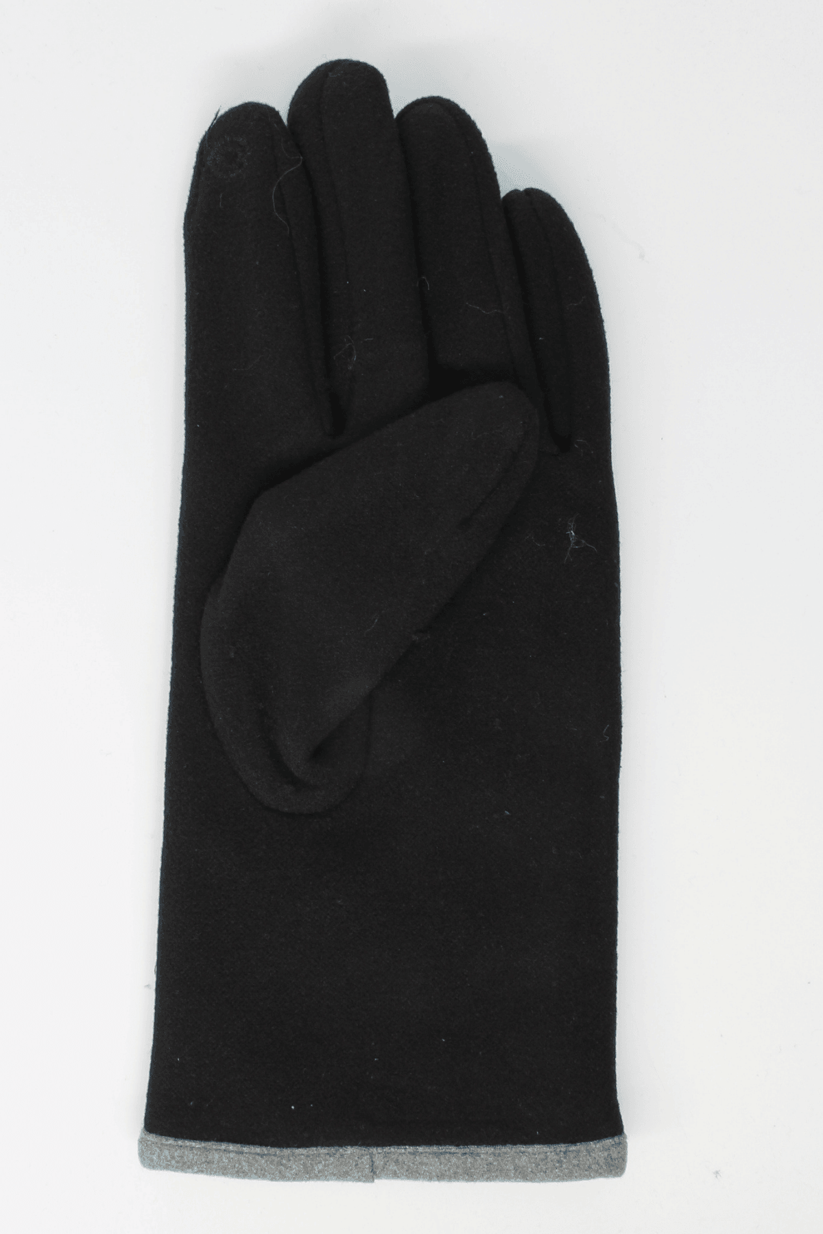 Polar Dokunmatik Ekran Uyumlu Peluş Astarlı Erkek Eldiven – M, L, XL