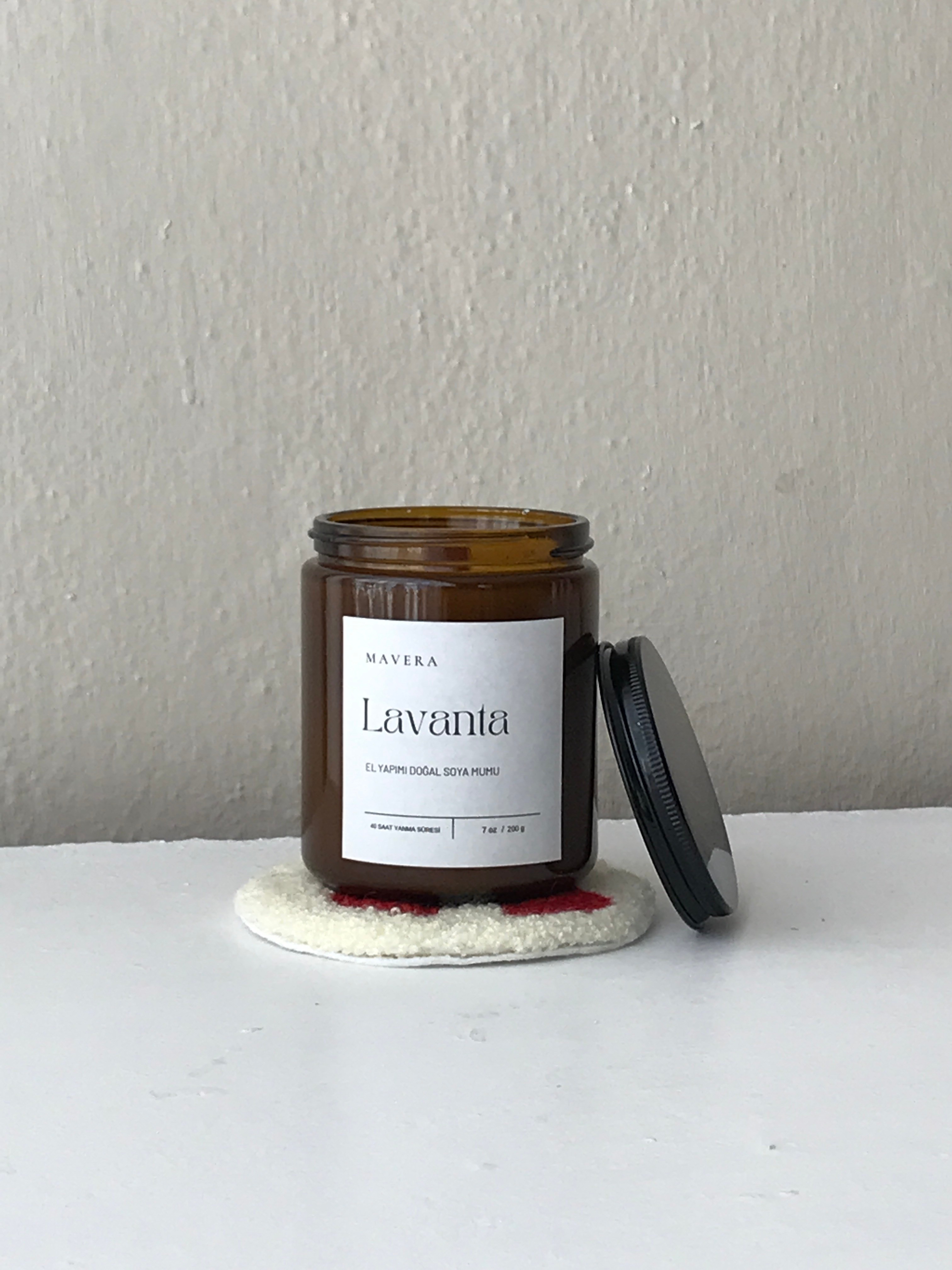 Punch Bardak Altlığı