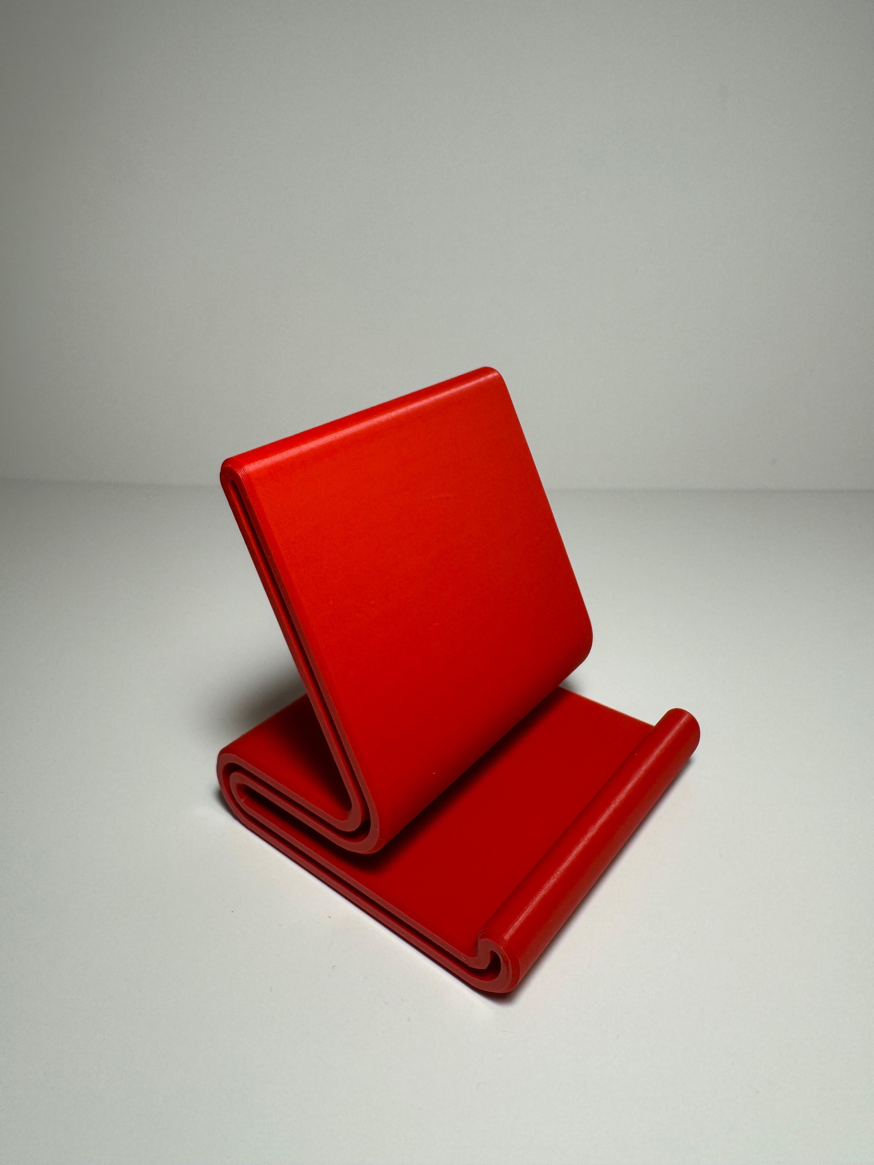 Telefon Standı