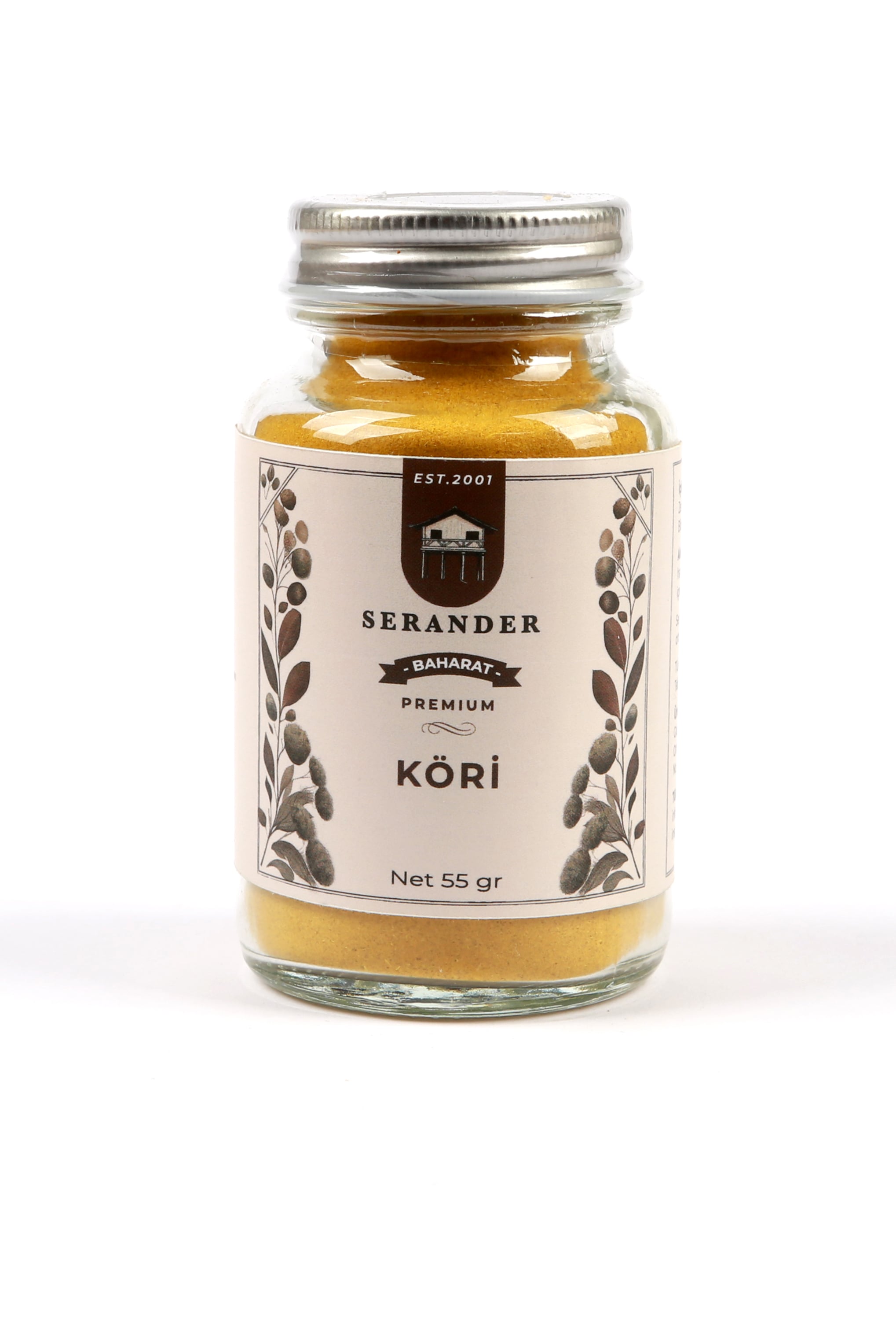 Köri 55gr